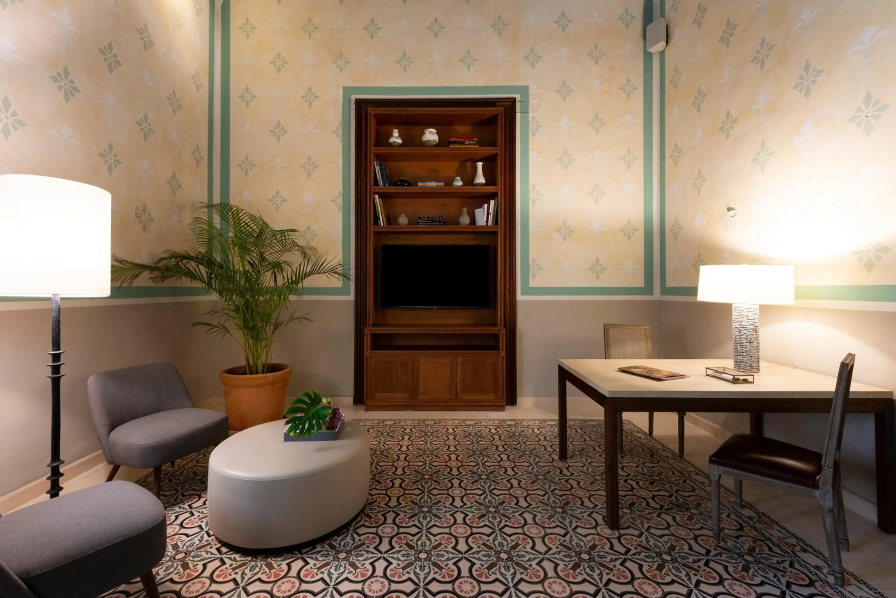 Hacienda San Antonio Hool