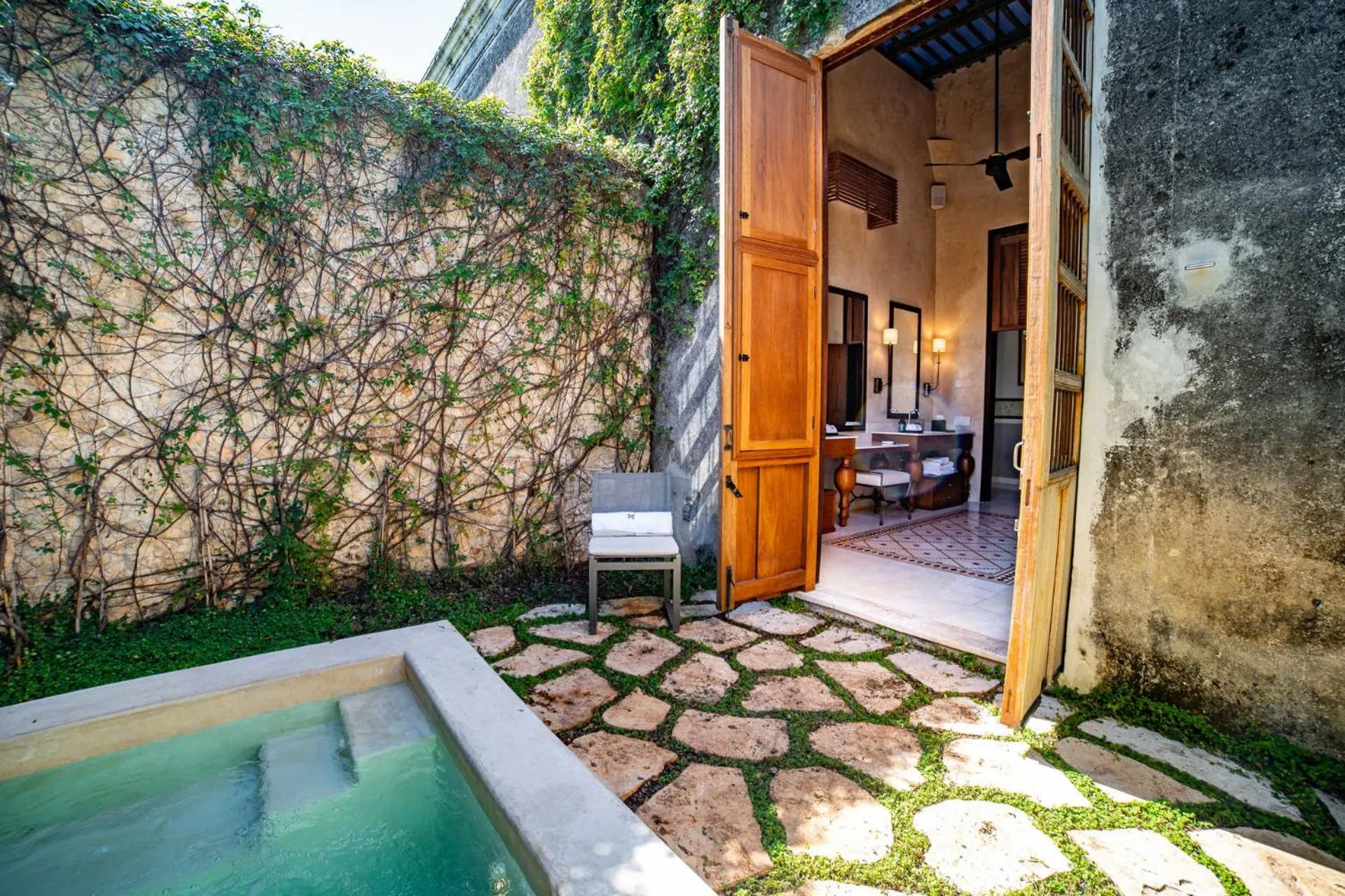 Hacienda San Antonio Hool