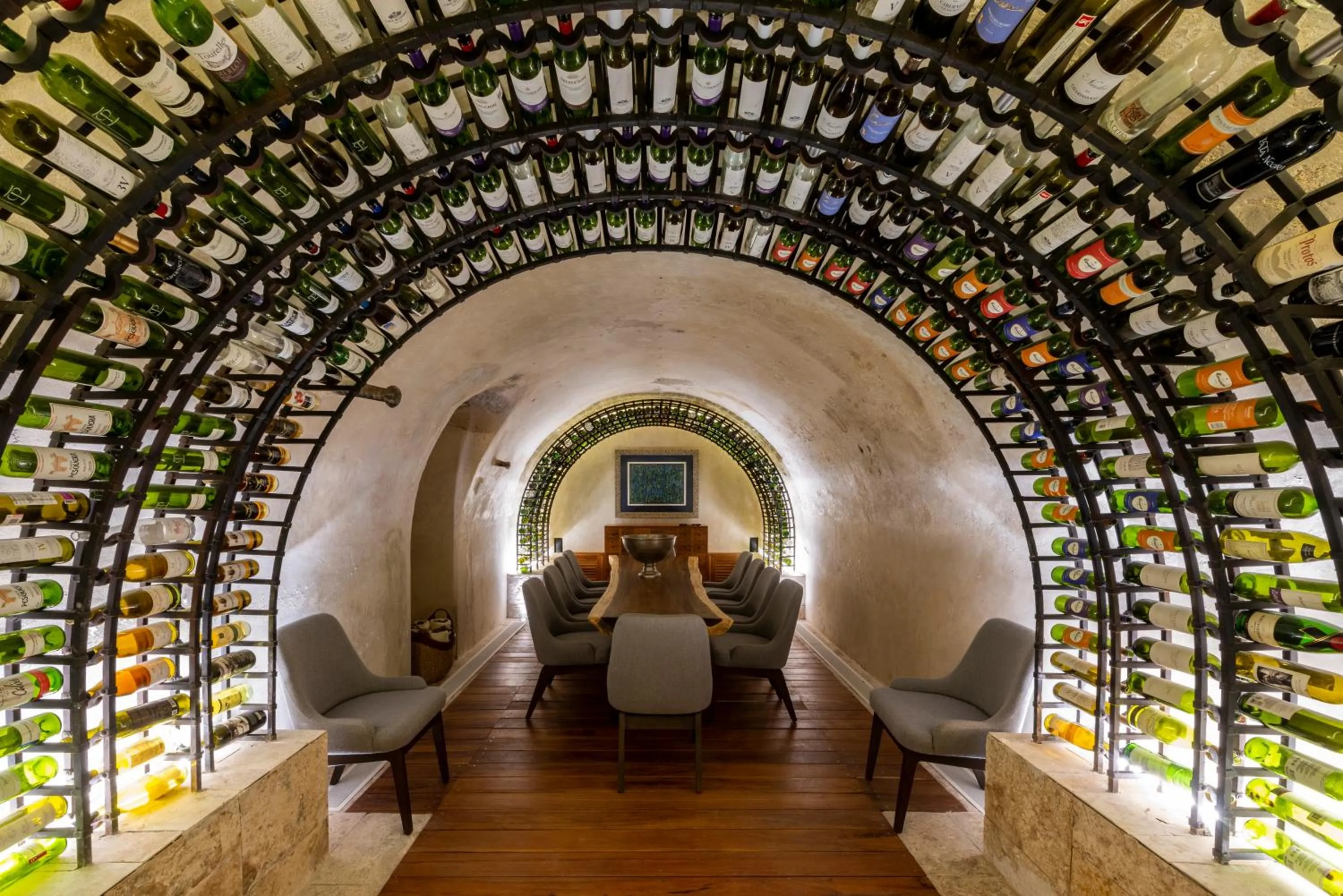 Hacienda San Antonio Hool