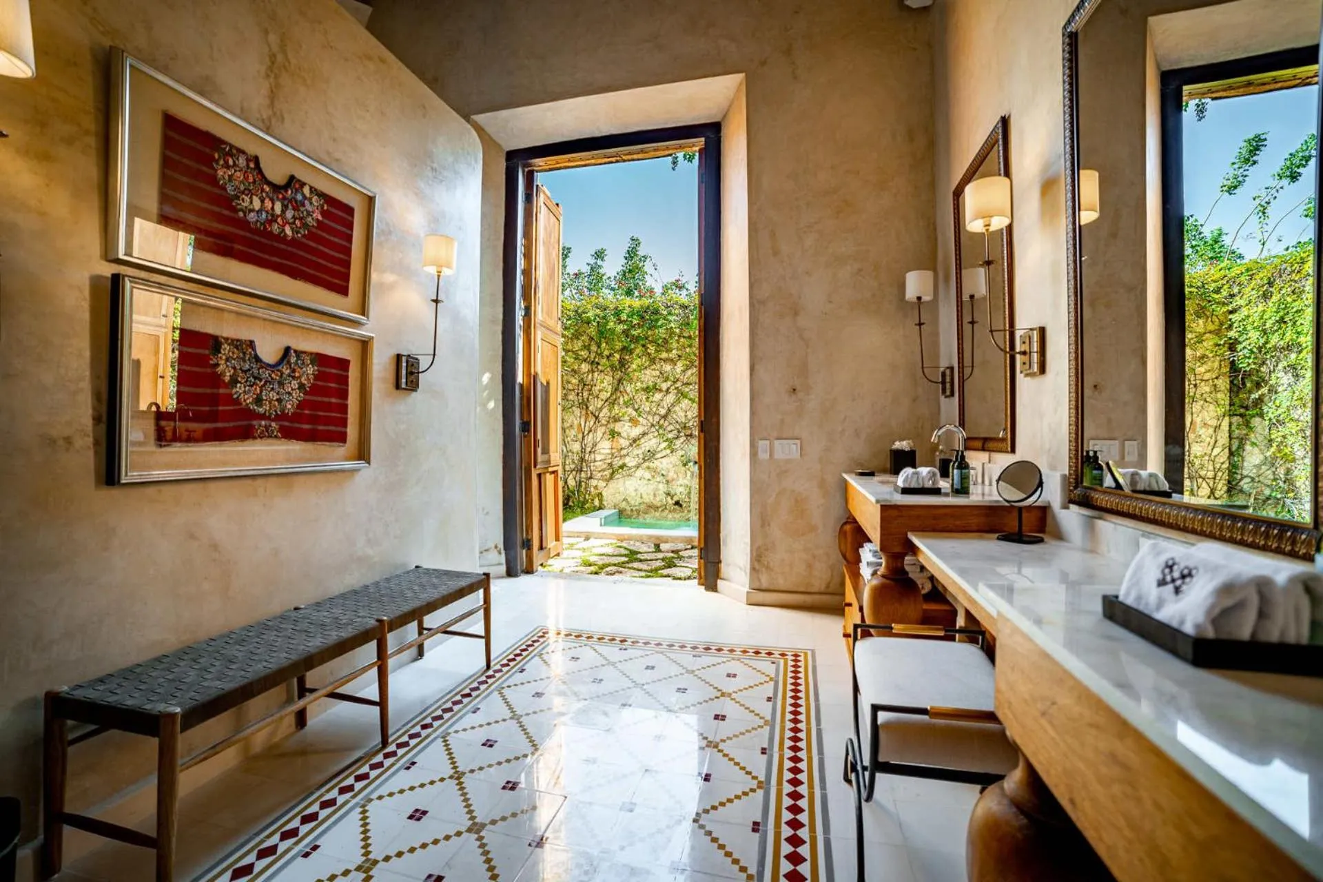 Hacienda San Antonio Hool