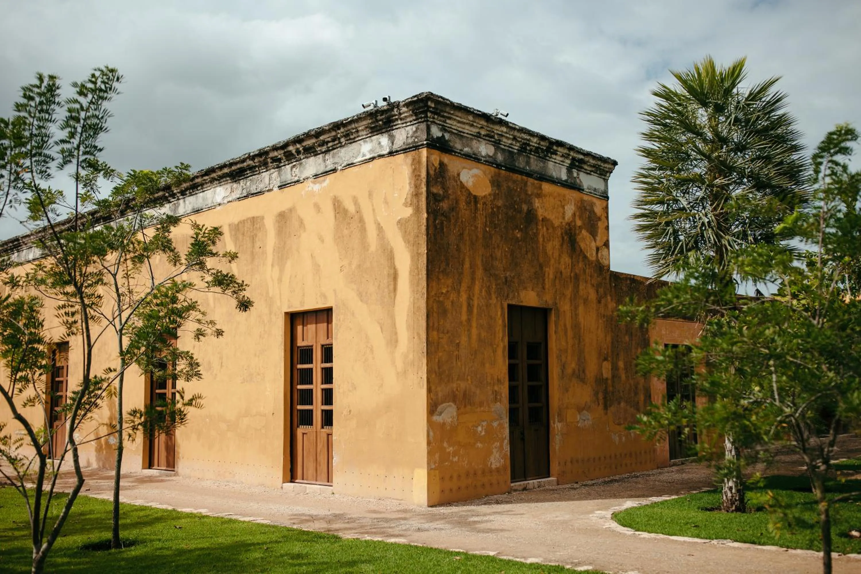 Hacienda San Antonio Hool