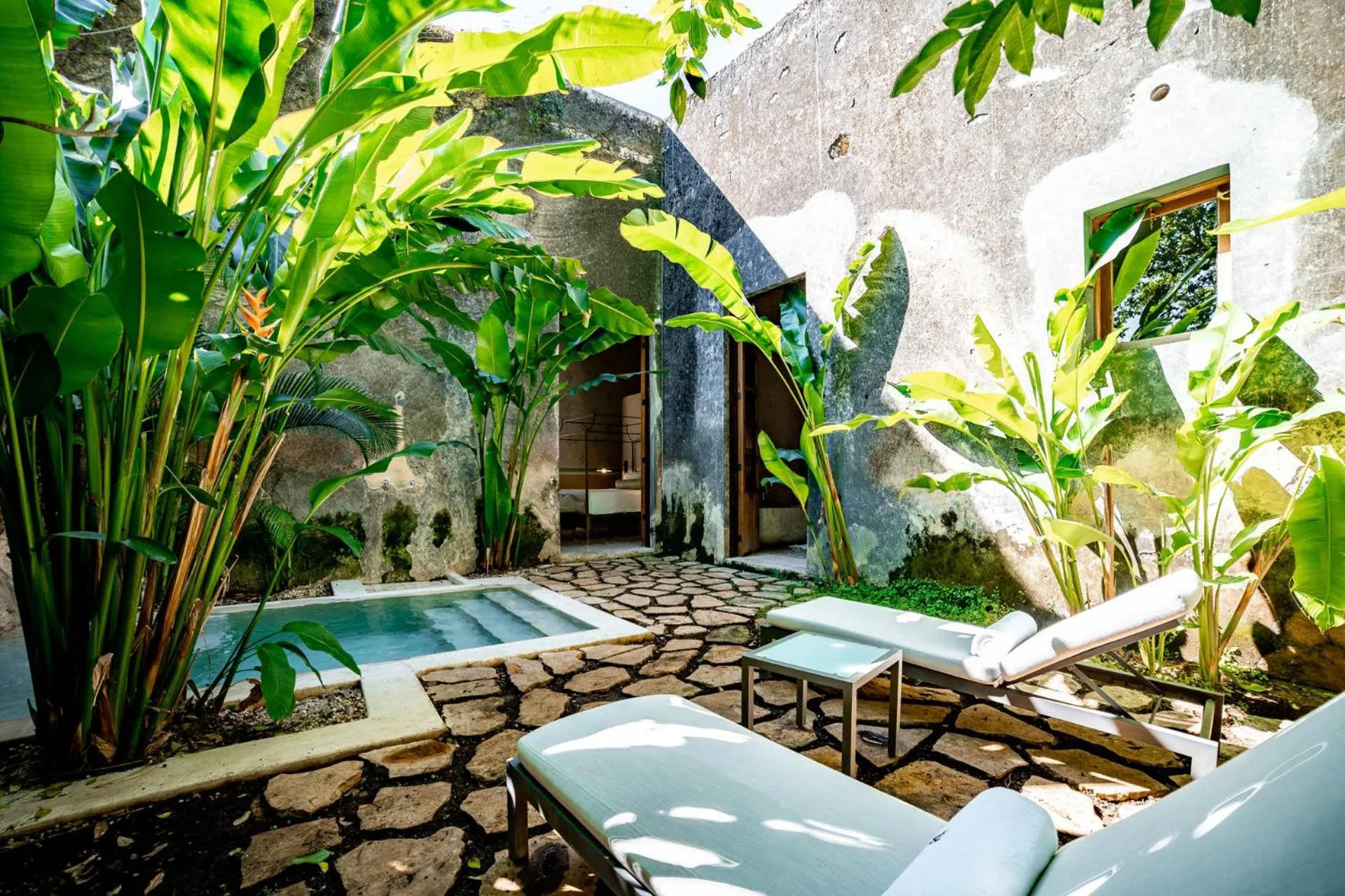 Hacienda San Antonio Hool