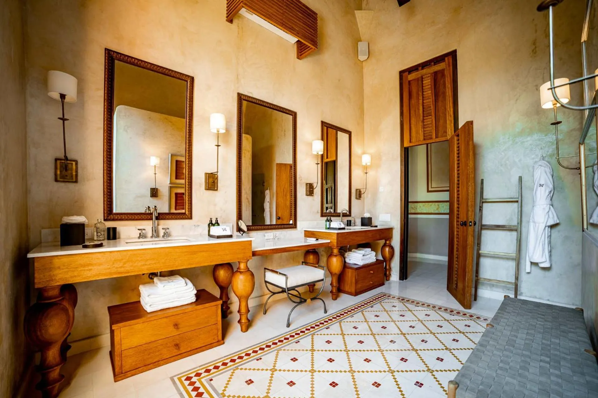 Hacienda San Antonio Hool