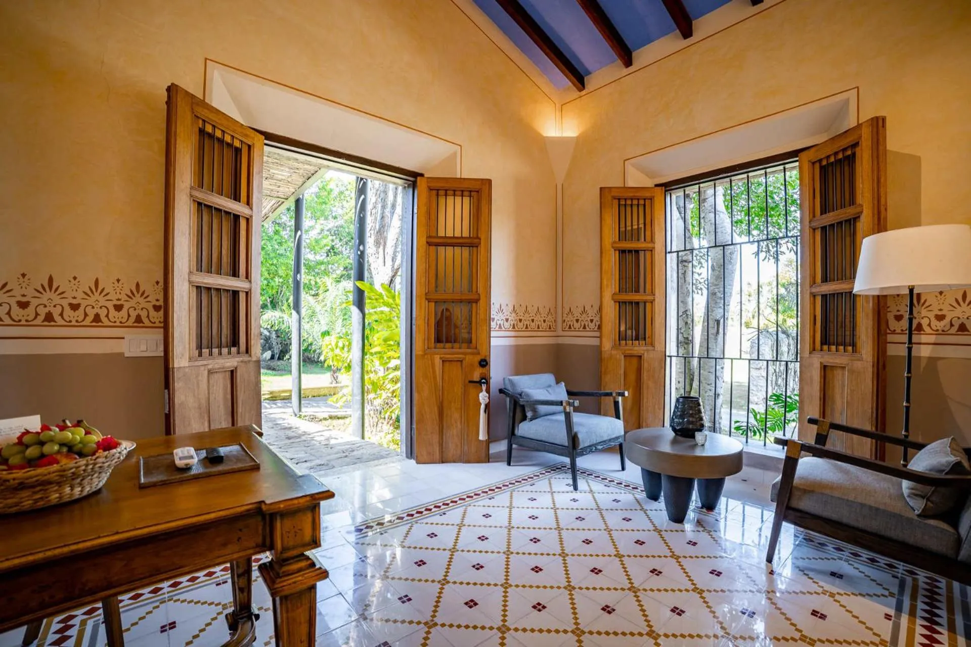 Hacienda San Antonio Hool