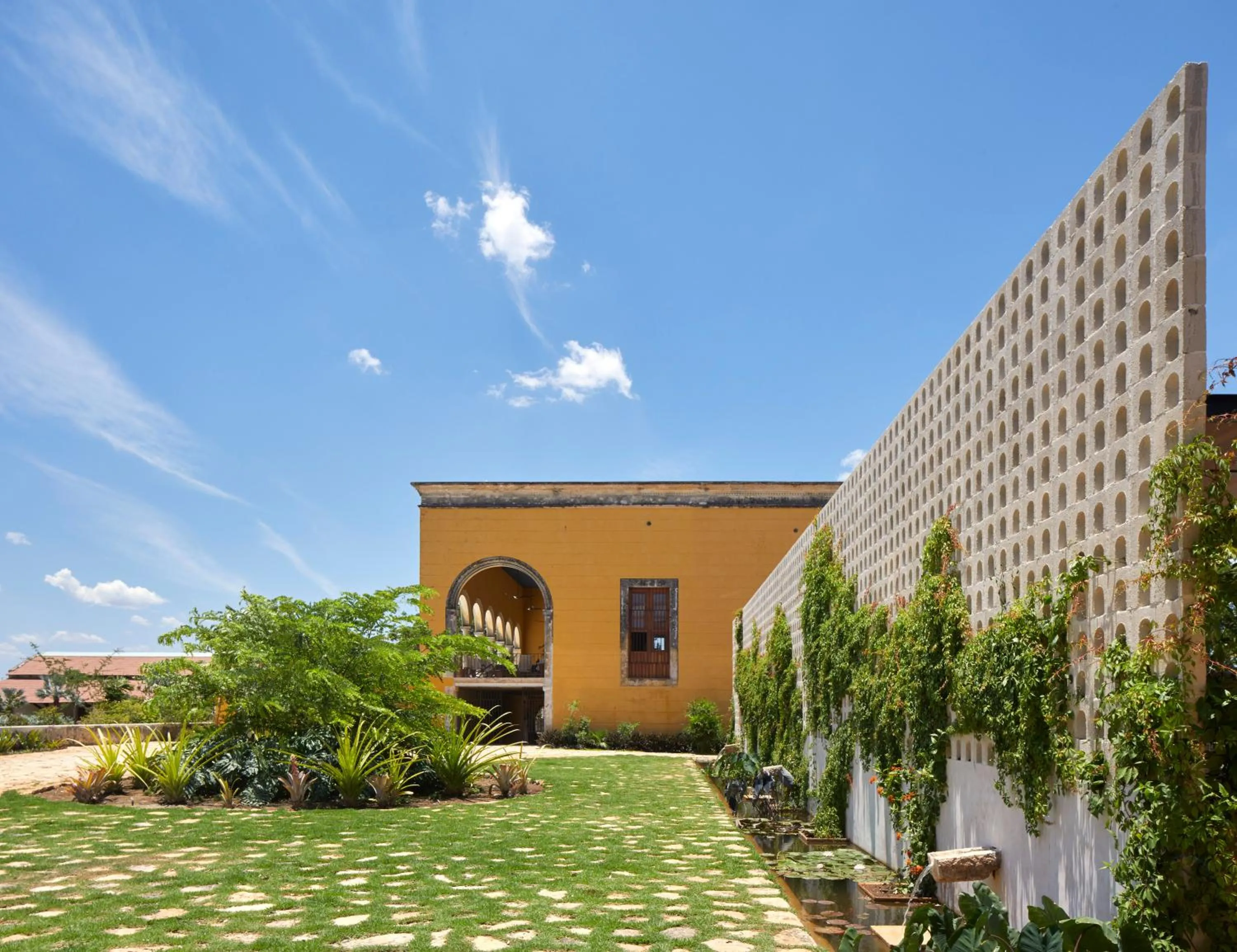 Hacienda San Antonio Hool