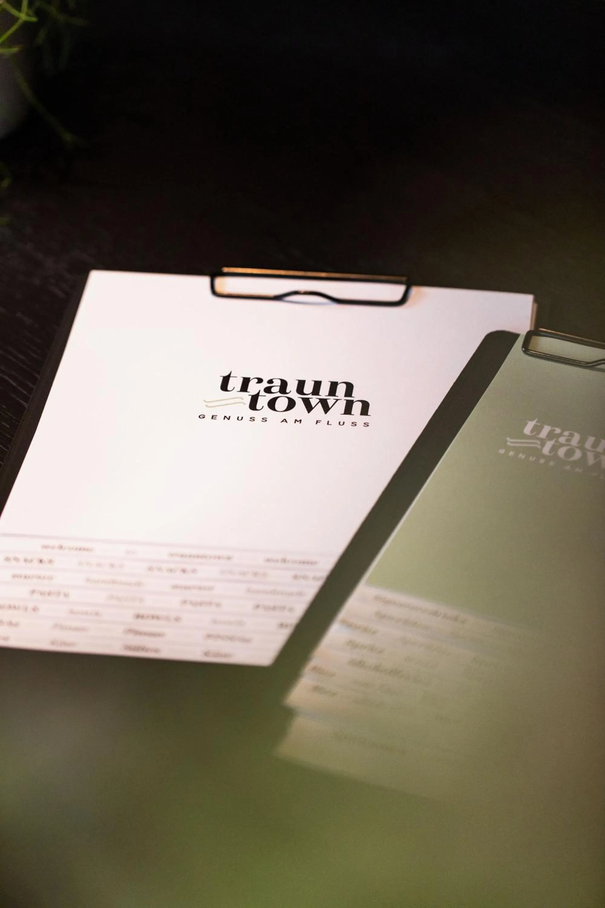 Restaurant/places to eat in Stadthotel Goldenes Schiff