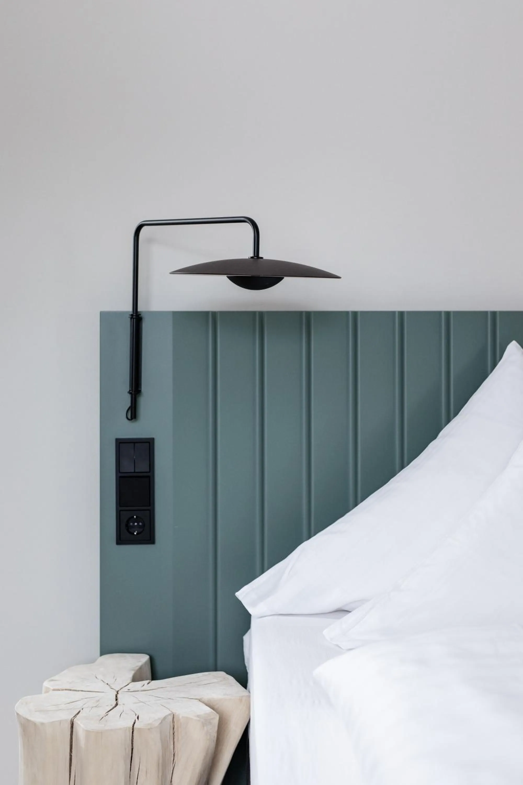 Photo of the whole room, Bed in Stadthotel Goldenes Schiff