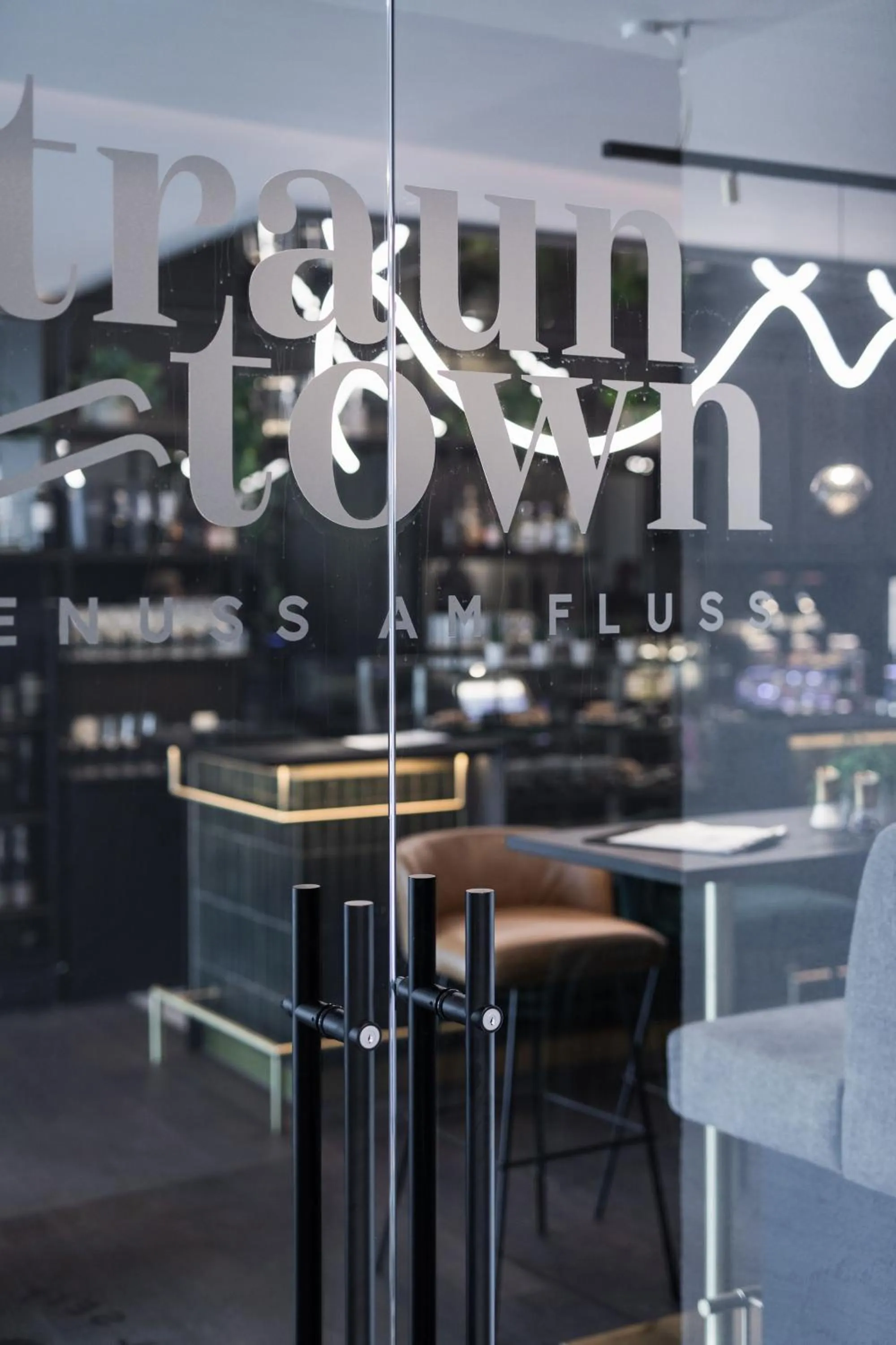 Restaurant/places to eat in Stadthotel Goldenes Schiff