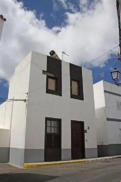 Casa Luna