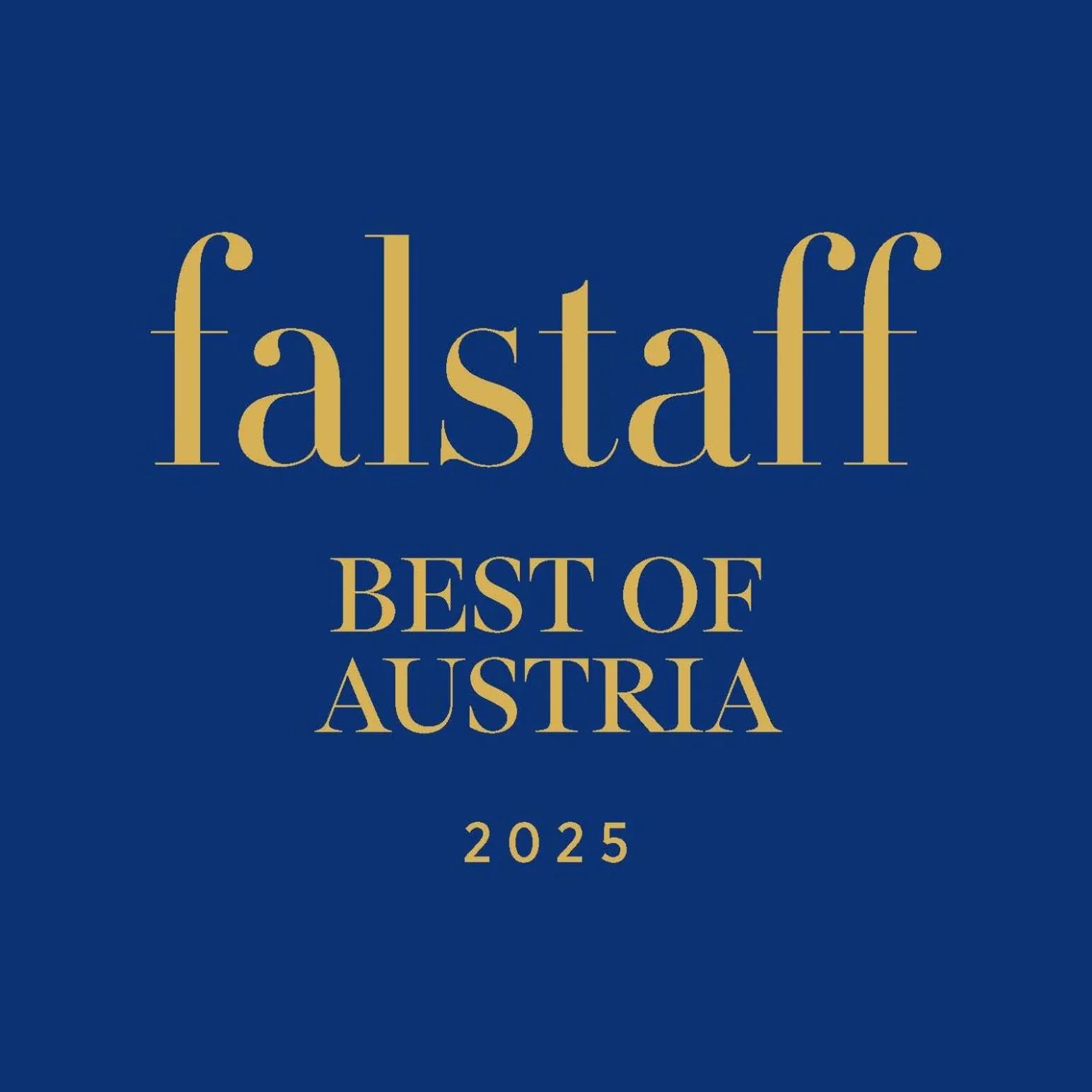 Certificate/Award in Hotel Innsbruck