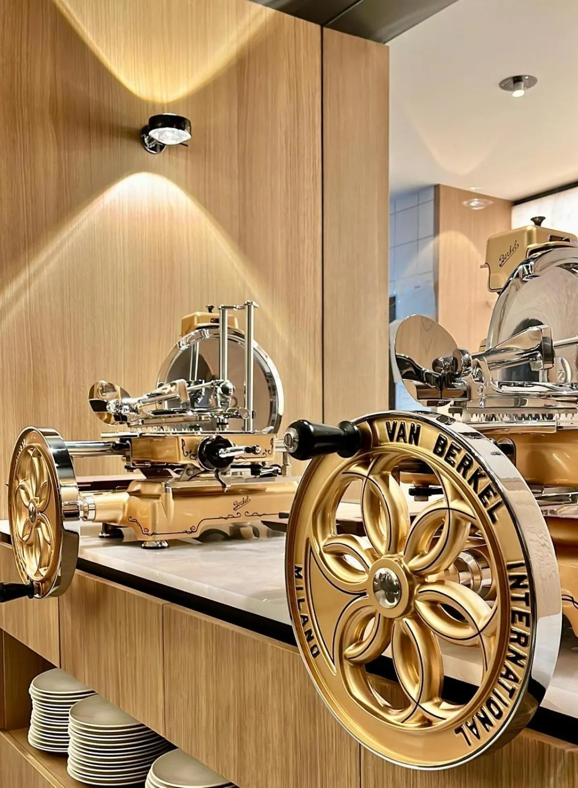 Food and drinks in Hotel Innsbruck