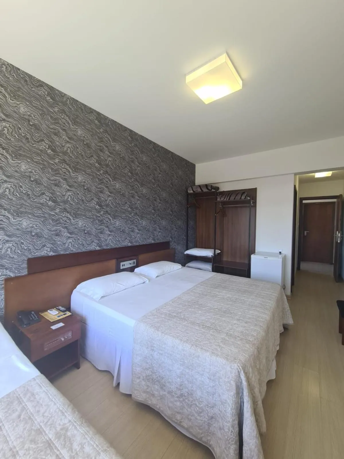 Photo of the whole room in Hotel Europa