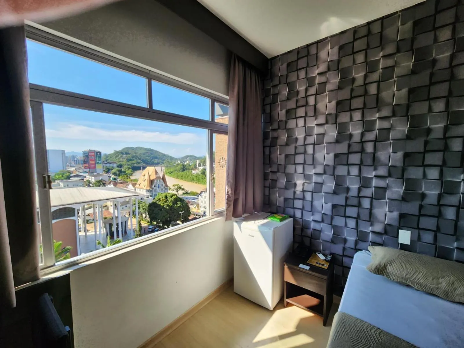 View (from property/room) in Hotel Europa