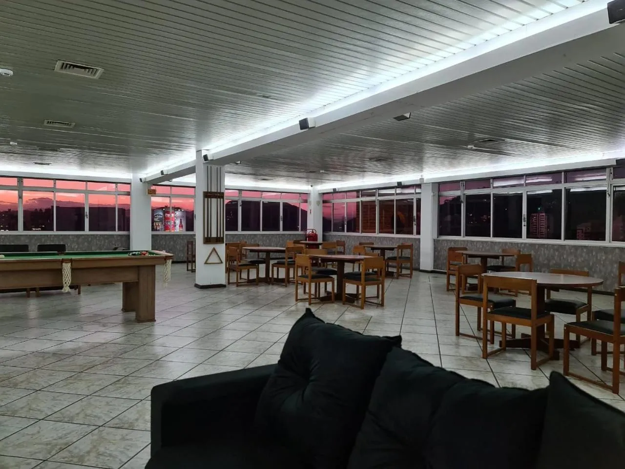 Balcony/Terrace in Hotel Europa