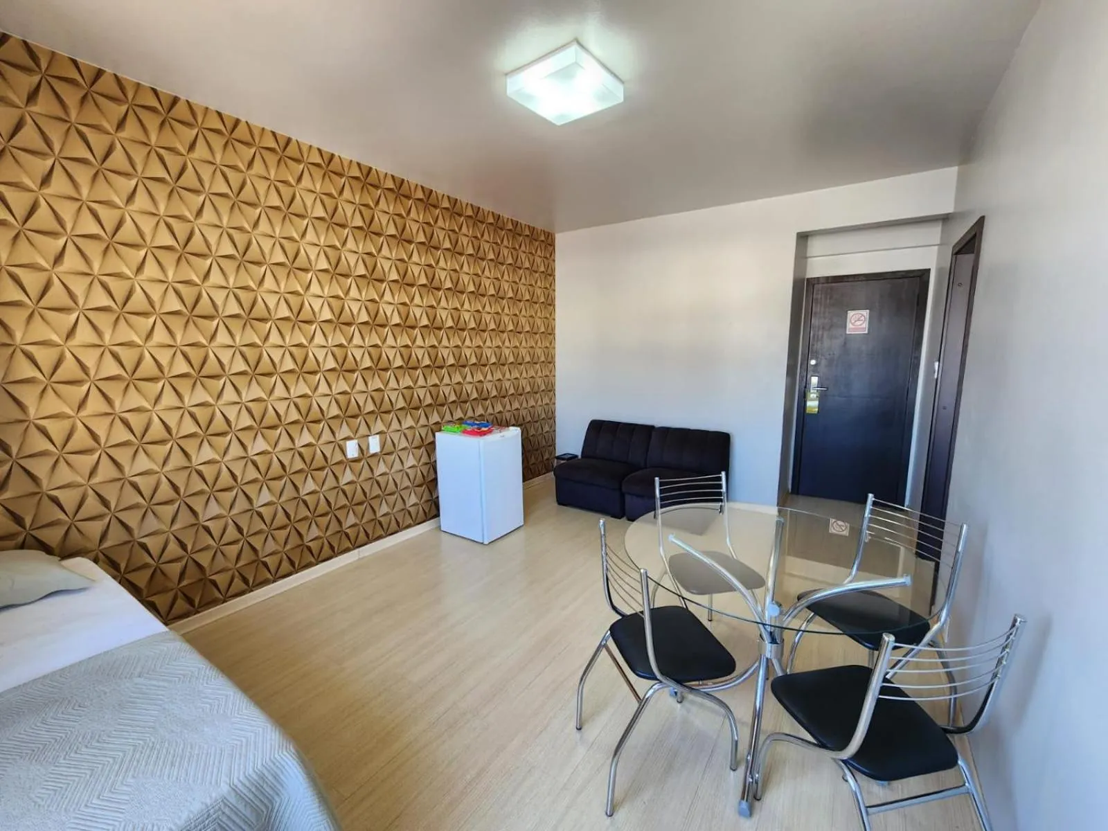 Bedroom in Hotel Europa