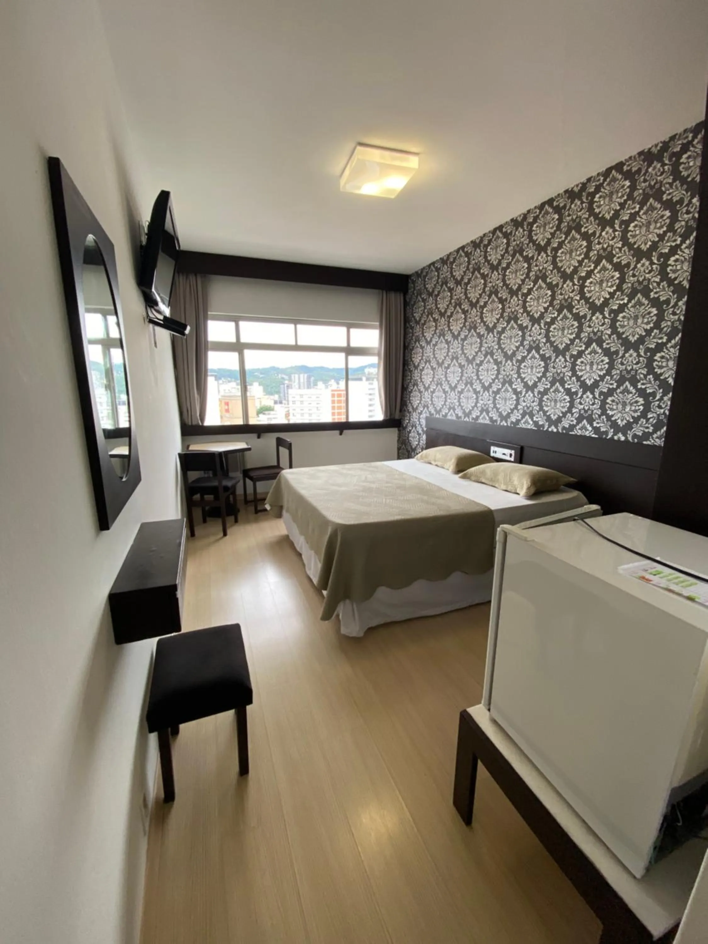 Photo of the whole room in Hotel Europa