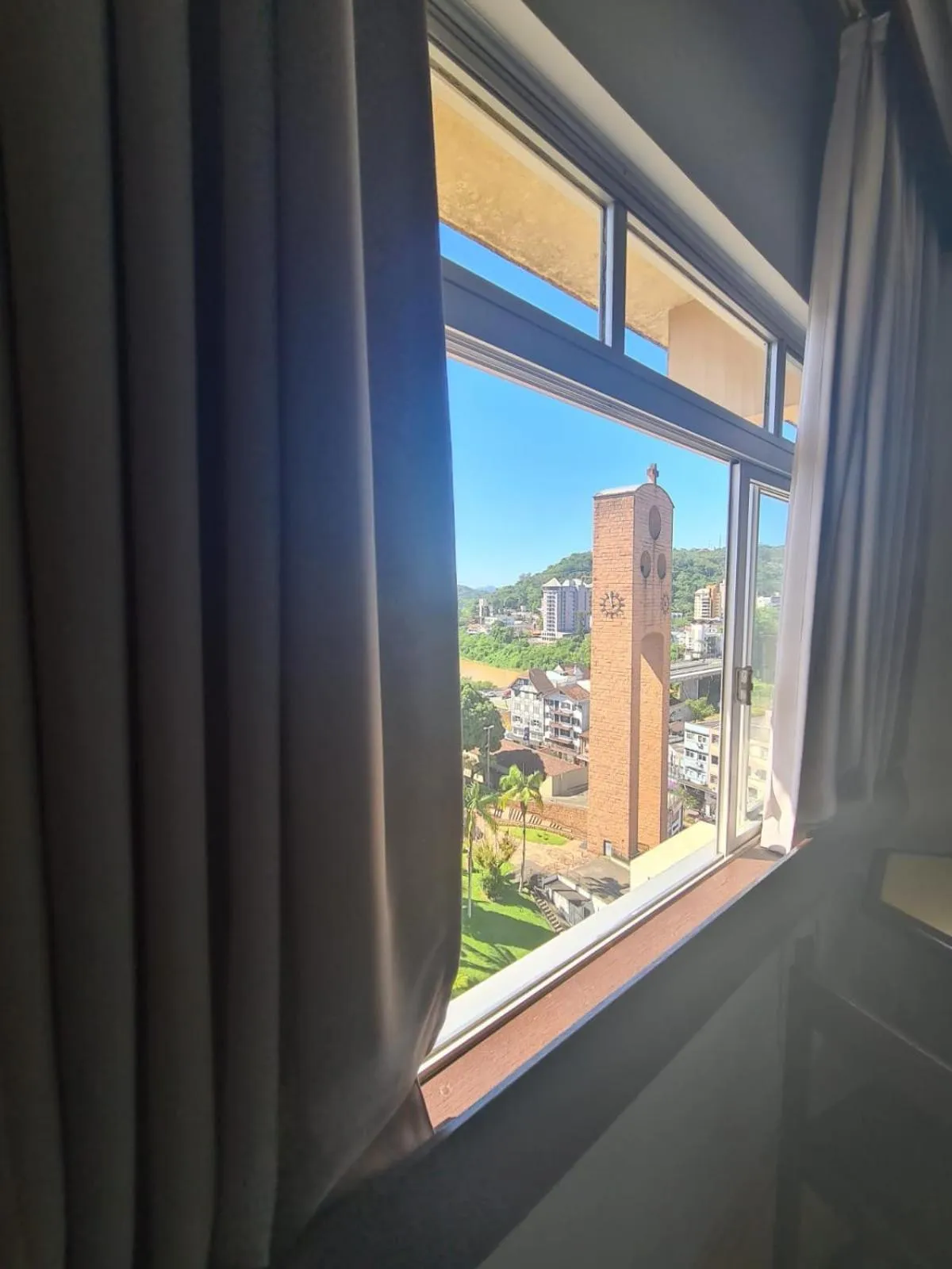 View (from property/room) in Hotel Europa