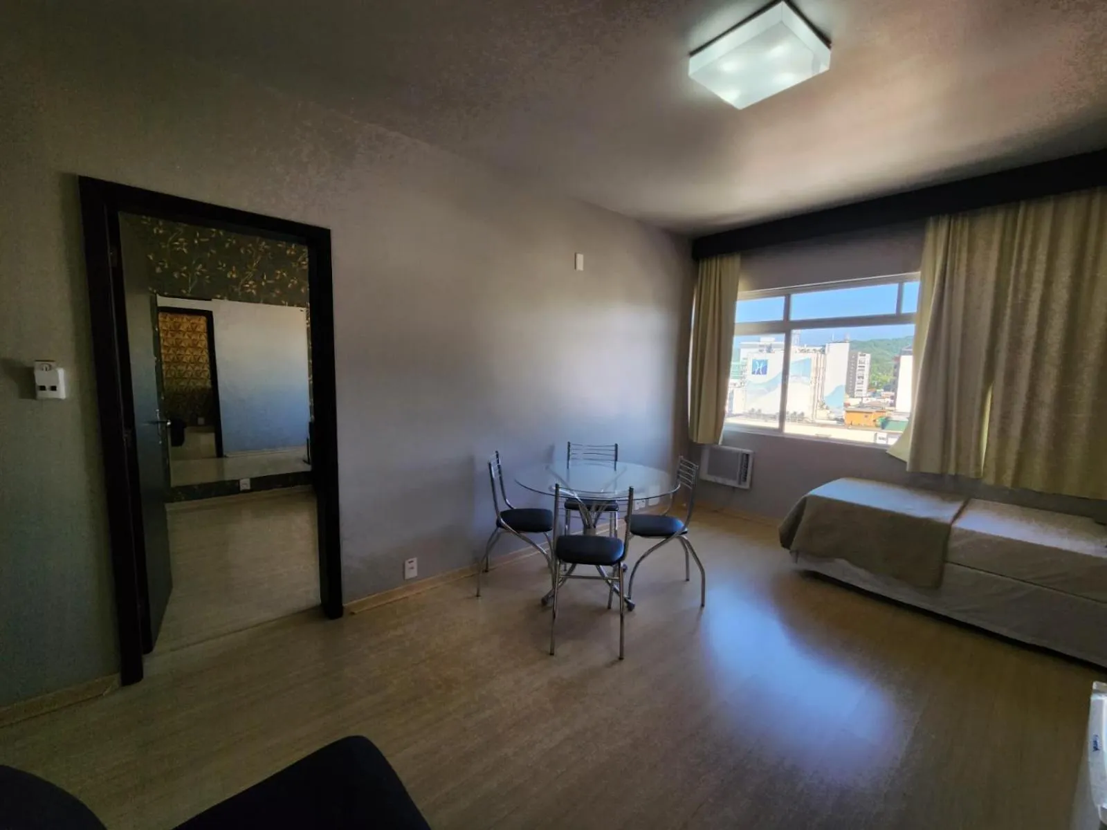 Photo of the whole room in Hotel Europa