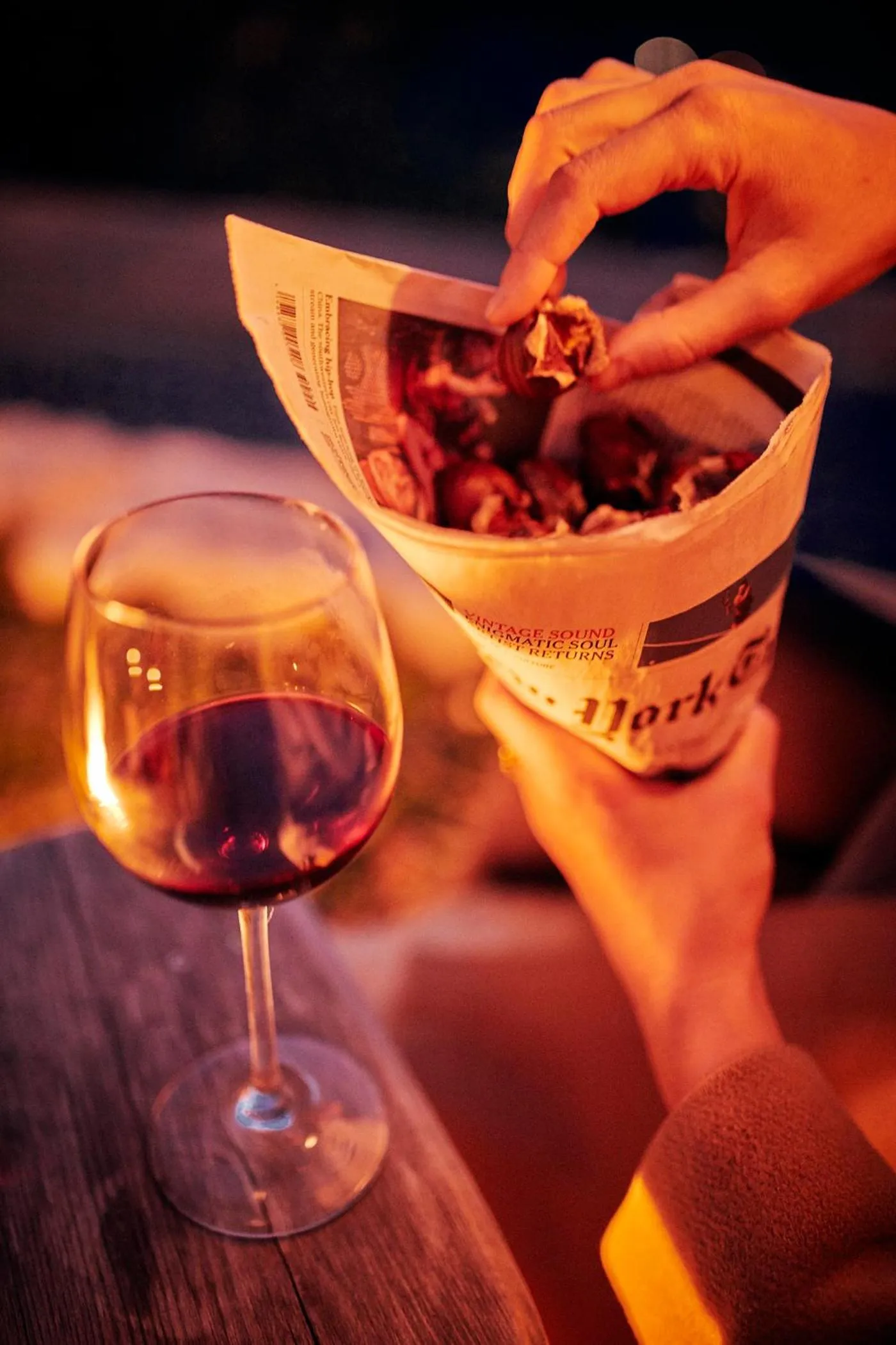 Restaurant/places to eat in Alpine Spa Hotel Haus Hirt