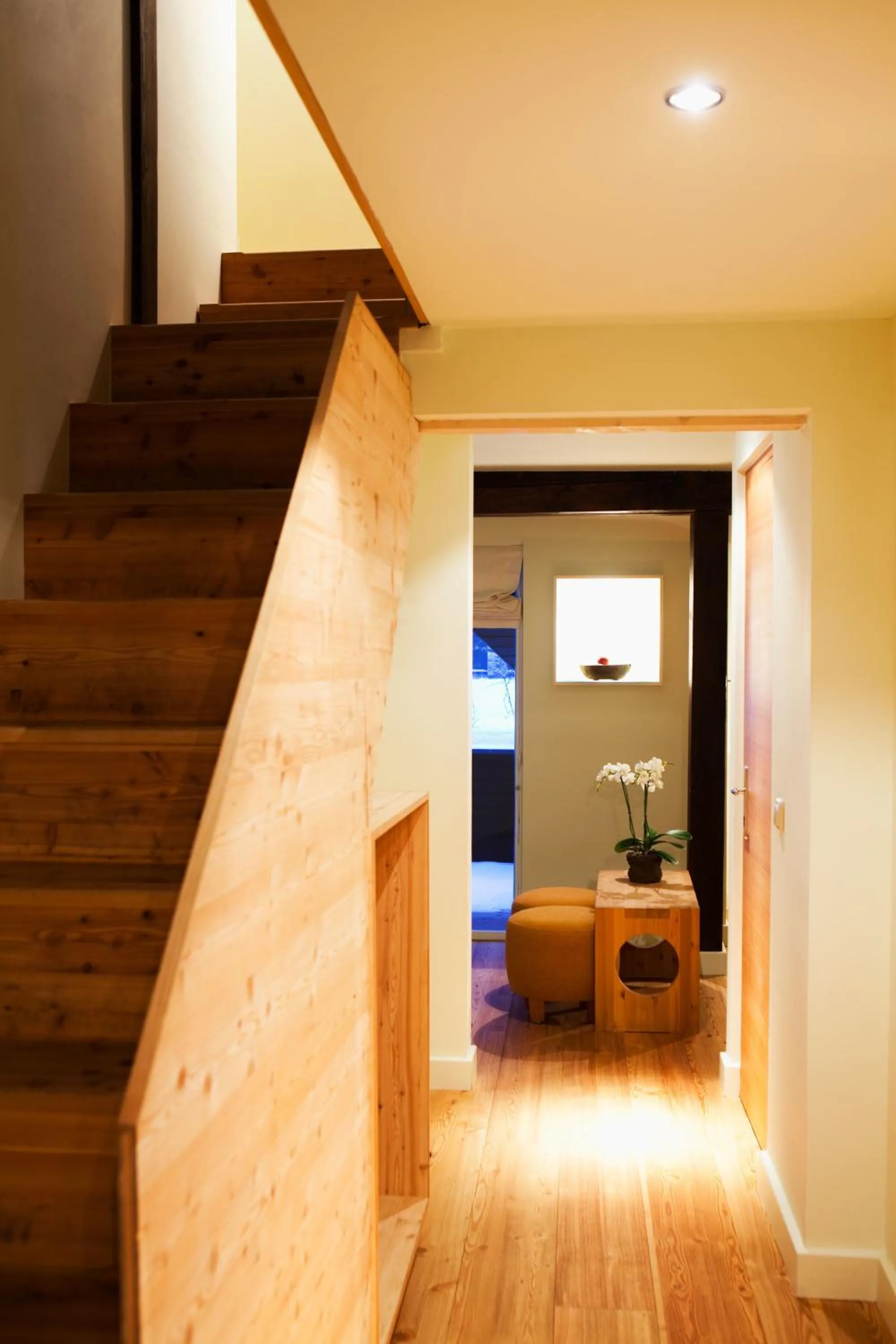 Photo of the whole room in Alpine Spa Hotel Haus Hirt