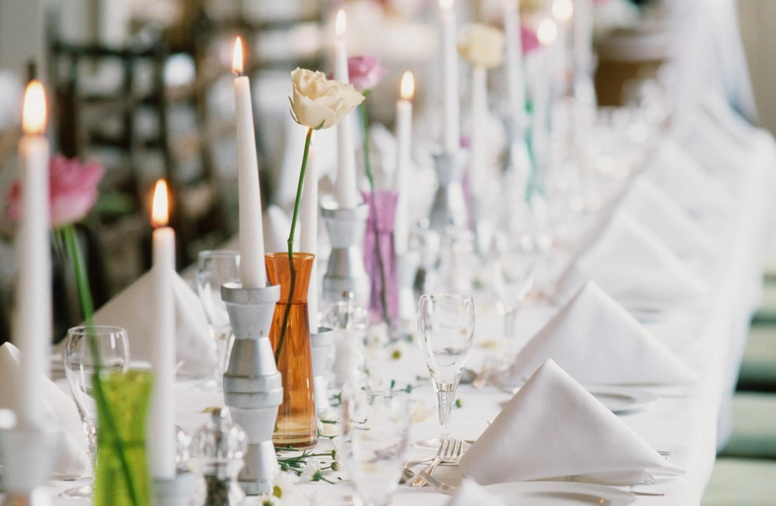 Restaurant/places to eat in Alpine Spa Hotel Haus Hirt