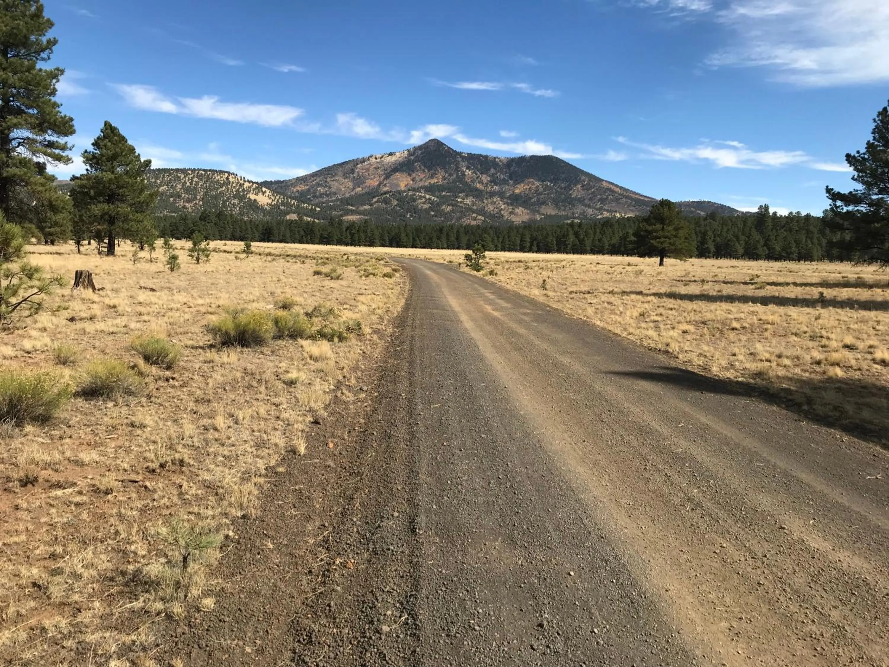 Natural landscape in Grand Canyon Cottage at Historic Wrigley Ranch with Horseback Riding & Hiking