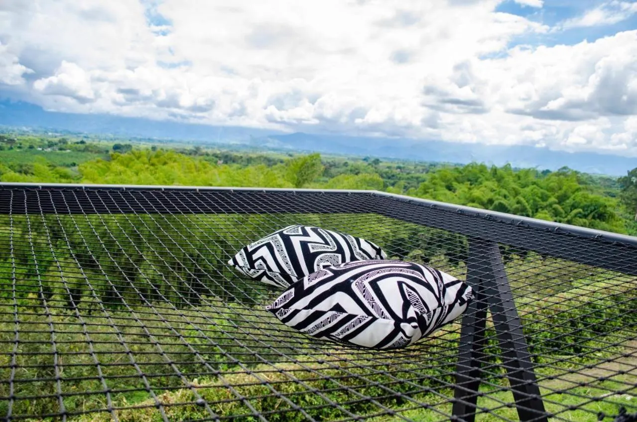 Panorama Pueblo Tapao