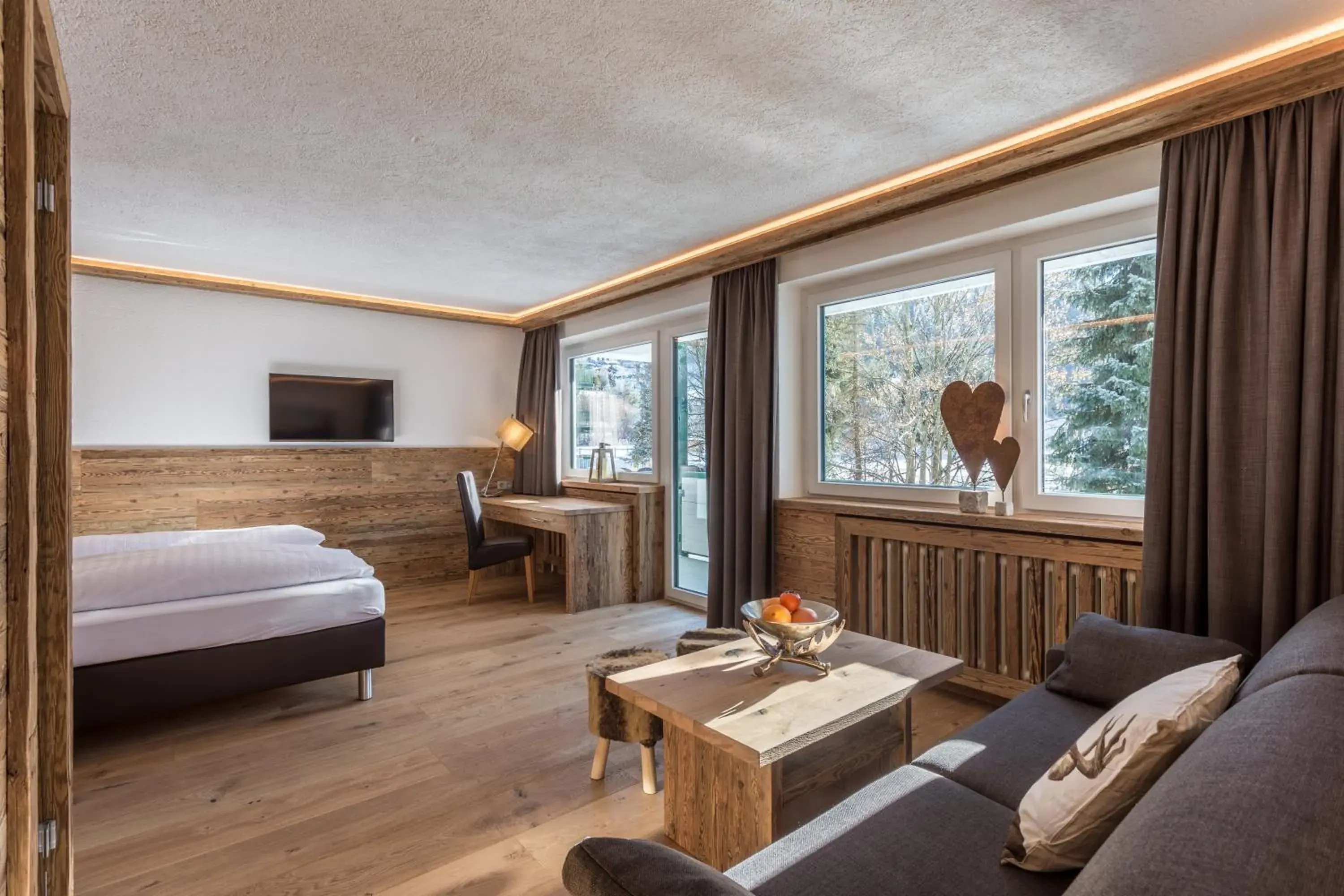 Almhof Kitzlodge - Alpine Lifestyle Hotel Almhof Kitzlodge - Alpine Lifestyle Hotel