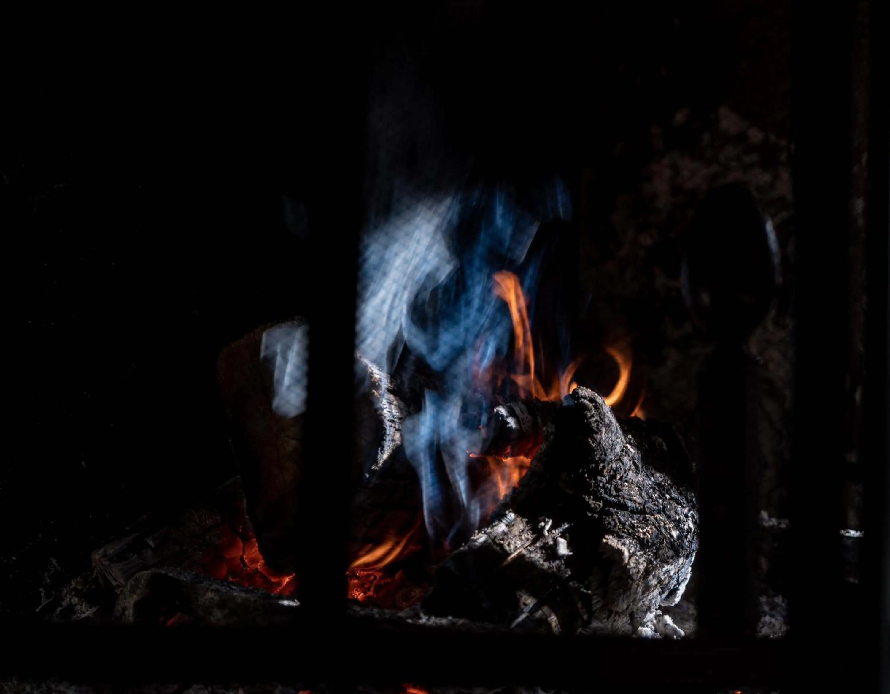 People in Gite Auberge Les Cascades