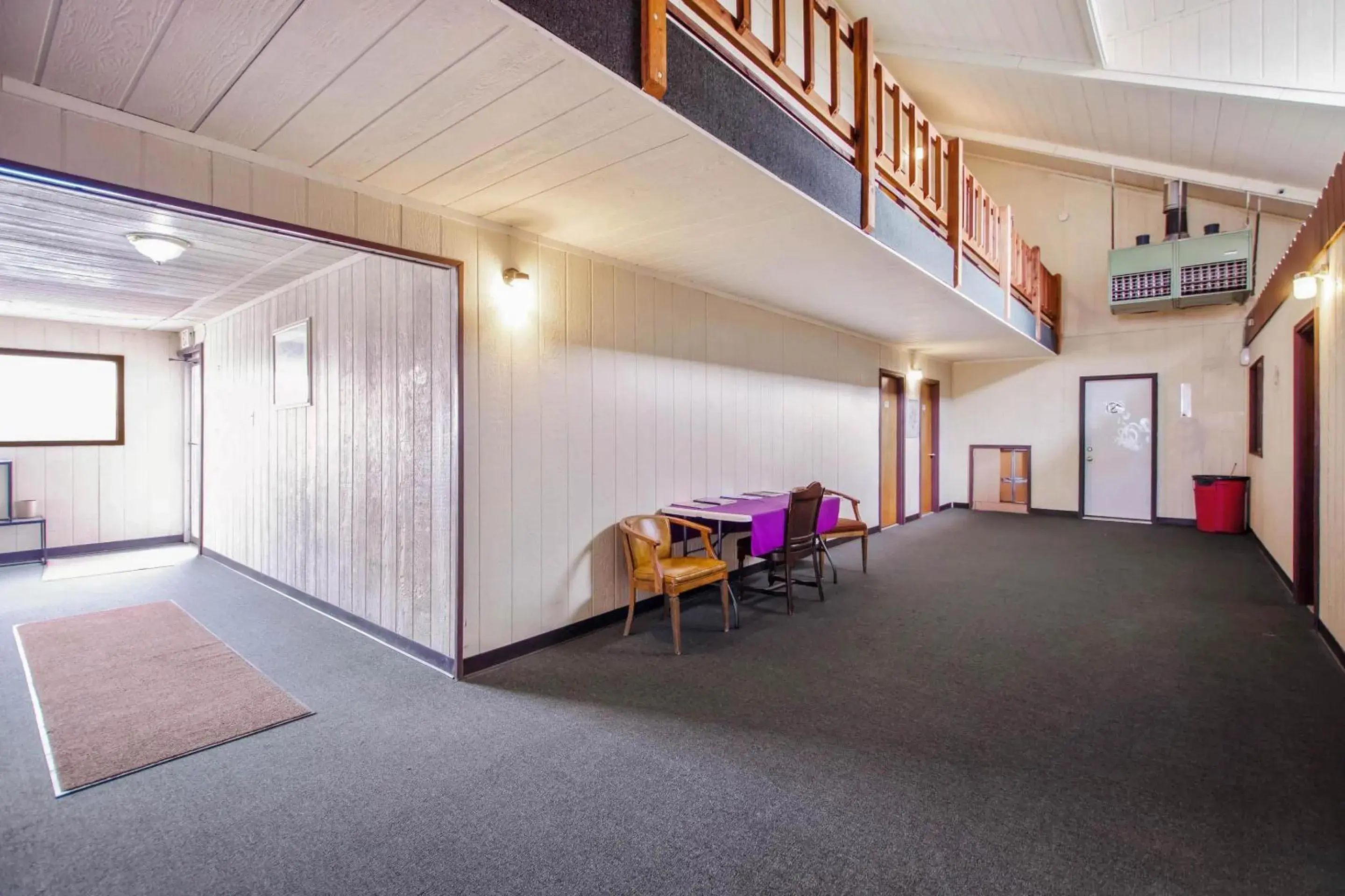 Lobby or reception in OYO Hotel Cheyenne Wells - US 40 Lobby or reception in OYO Hotel Cheyenne Wells - US 40