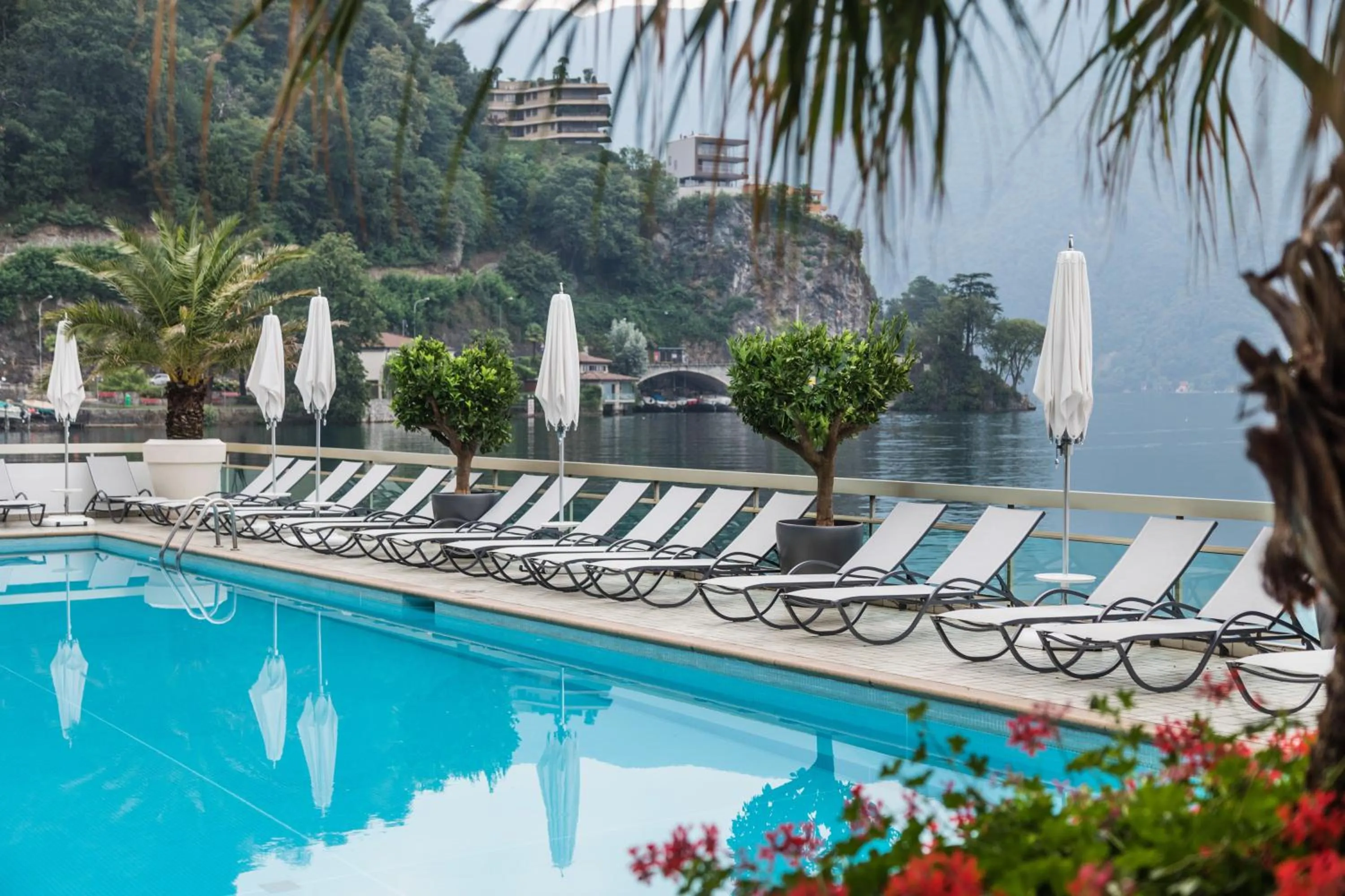 Hotel Lido Seegarten