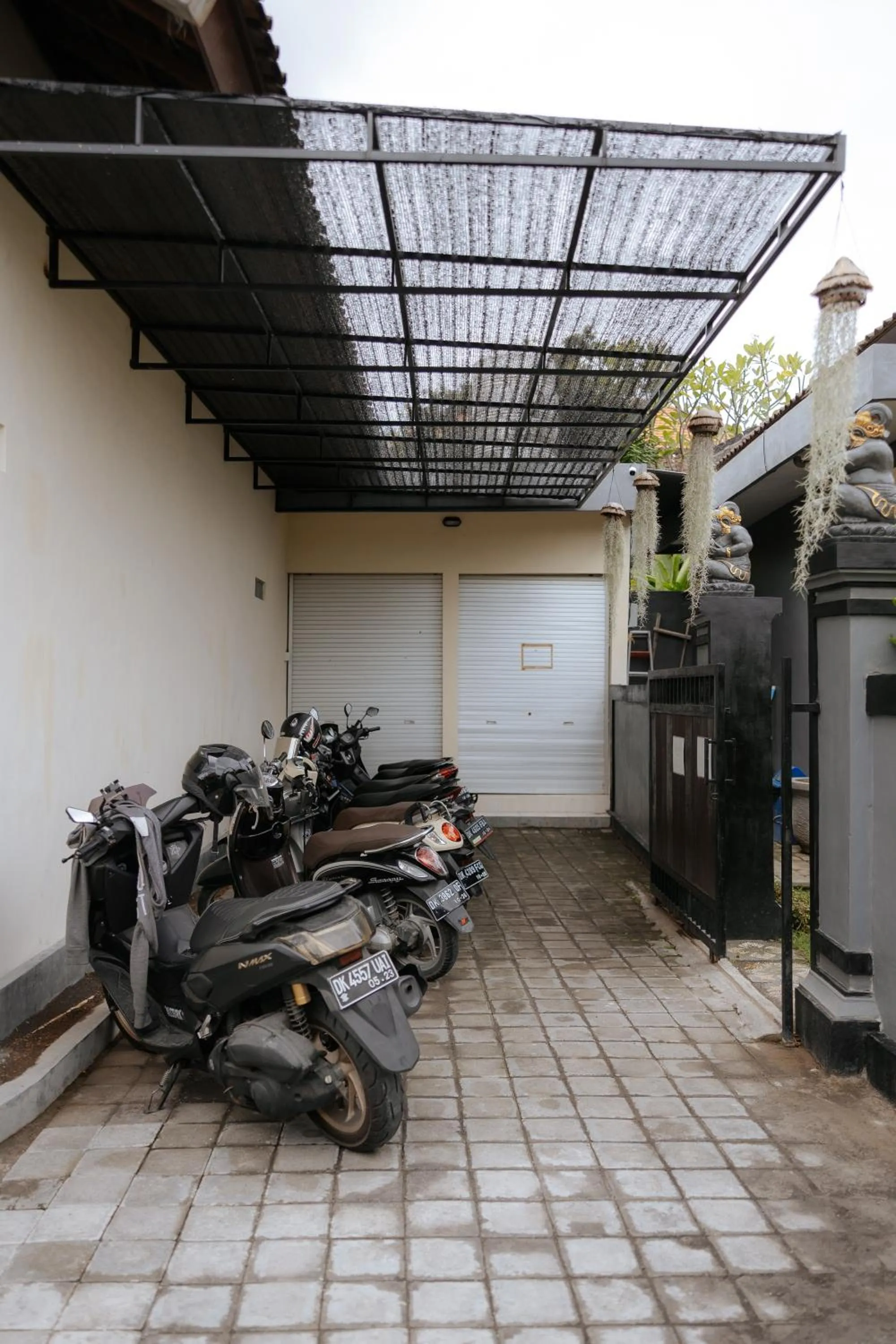 BUBU CANGGU Guesthouse