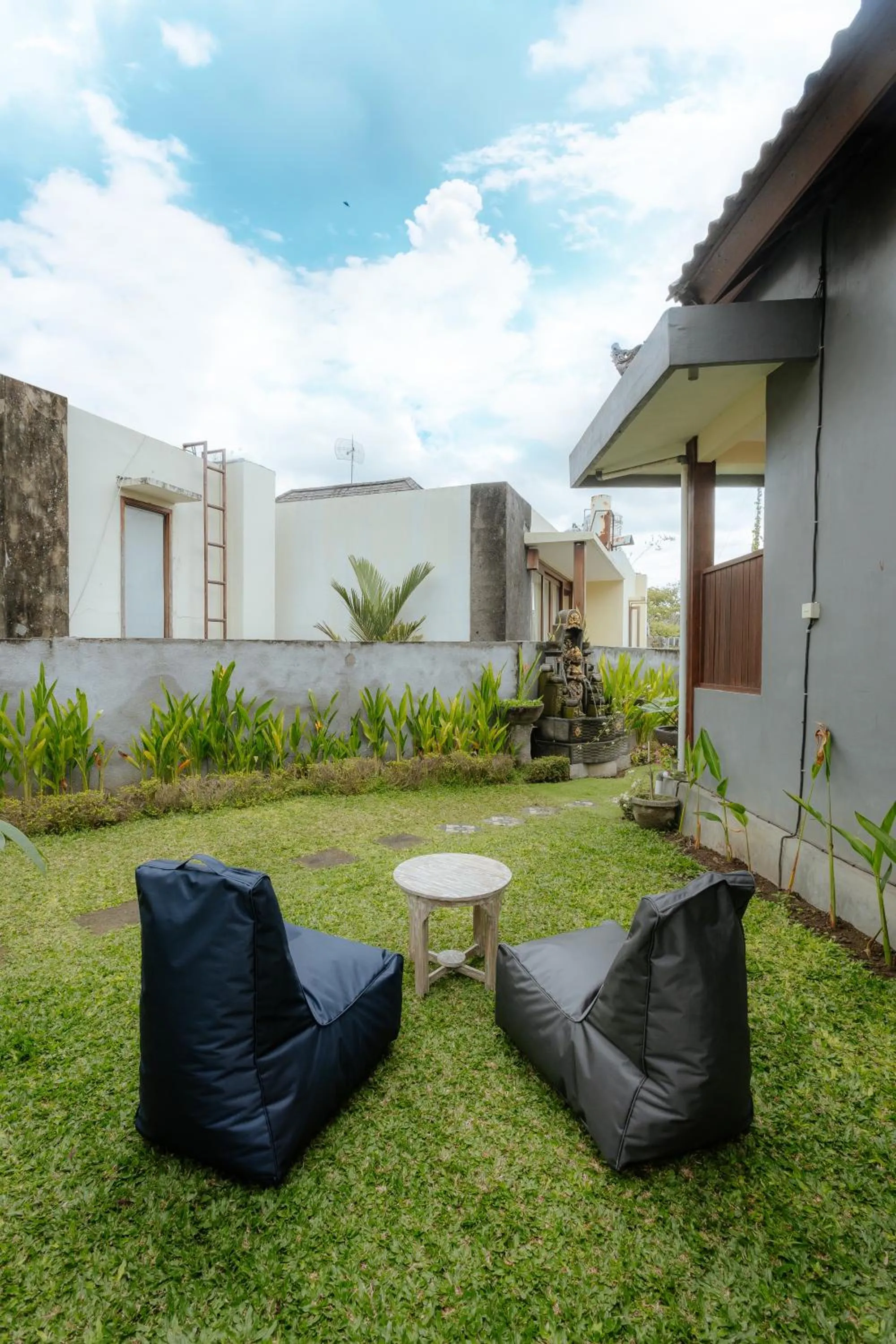 BUBU CANGGU Guesthouse