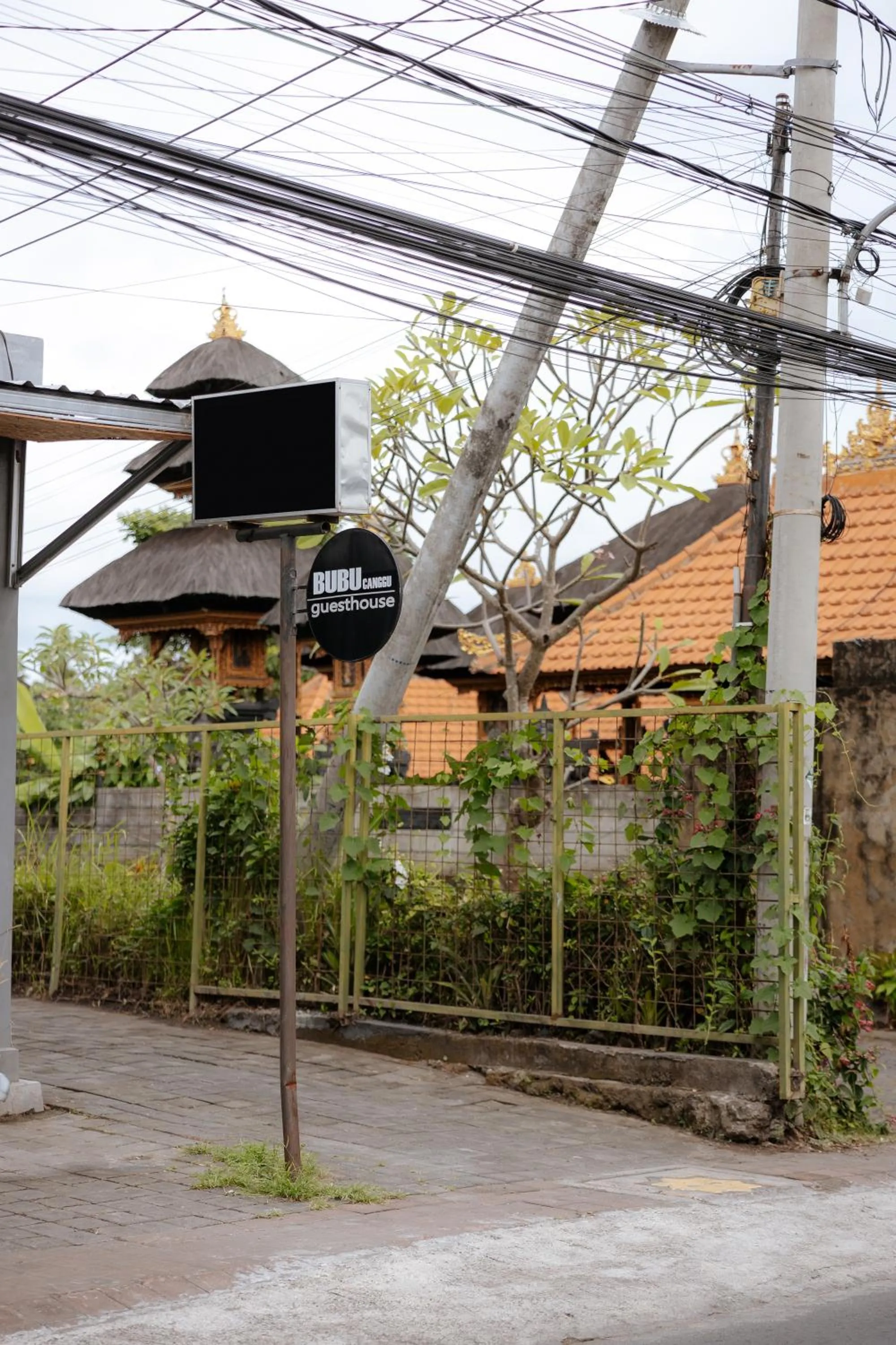 BUBU CANGGU Guesthouse