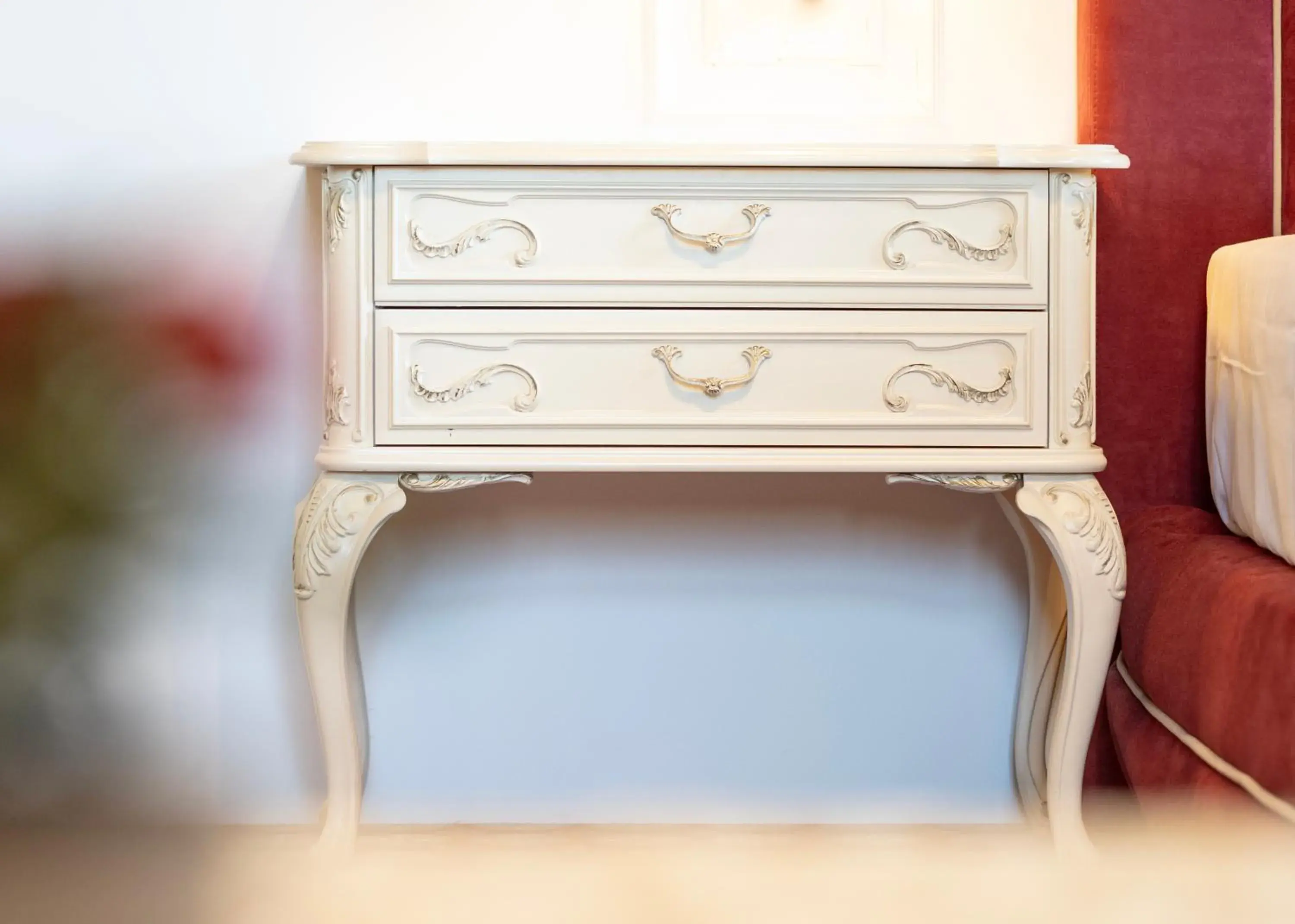 Photo of the whole room in Aviano Boutique Hotel Photo of the whole room in Aviano Boutique Hotel