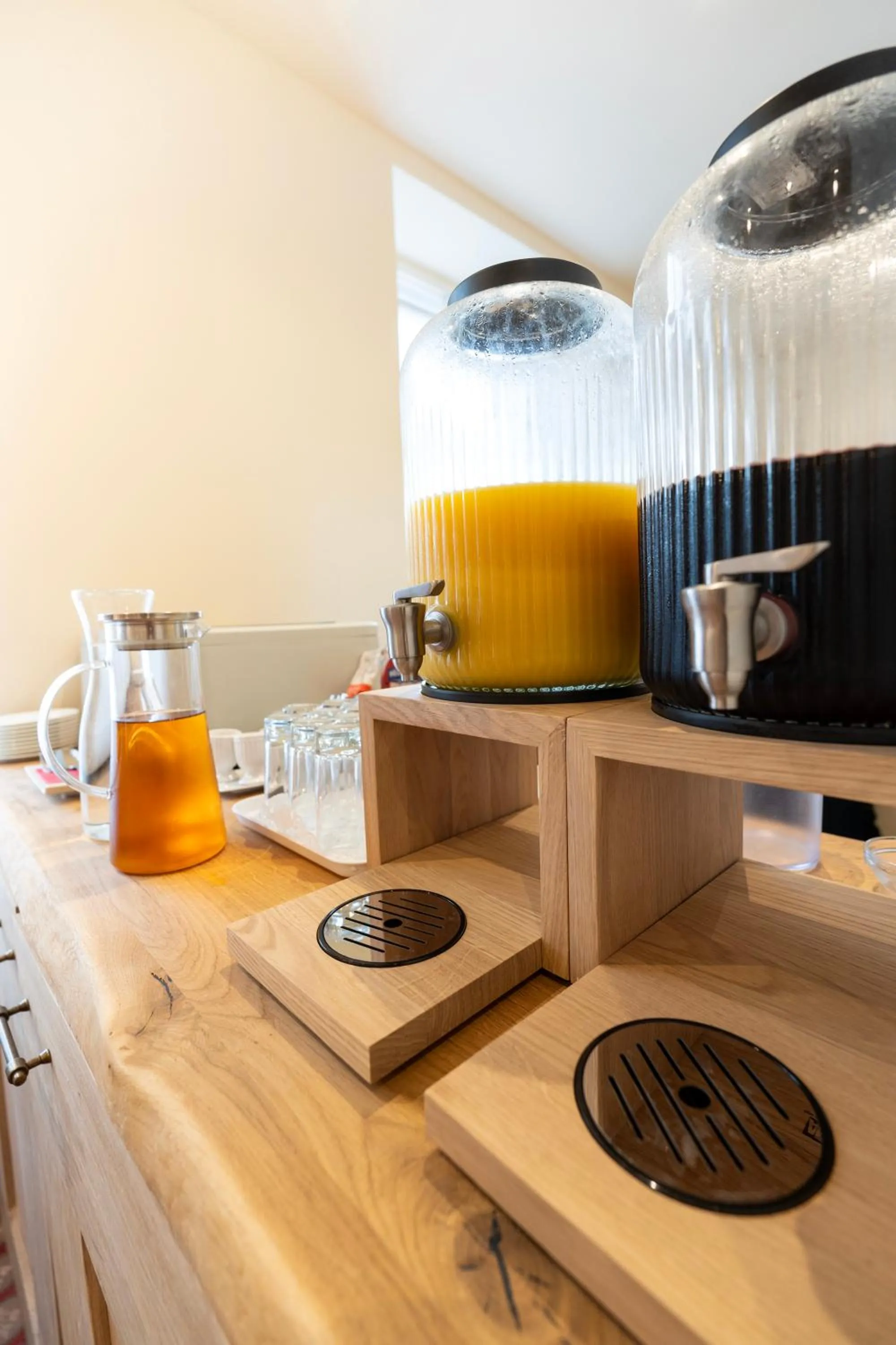 Breakfast in Aviano Boutique Hotel