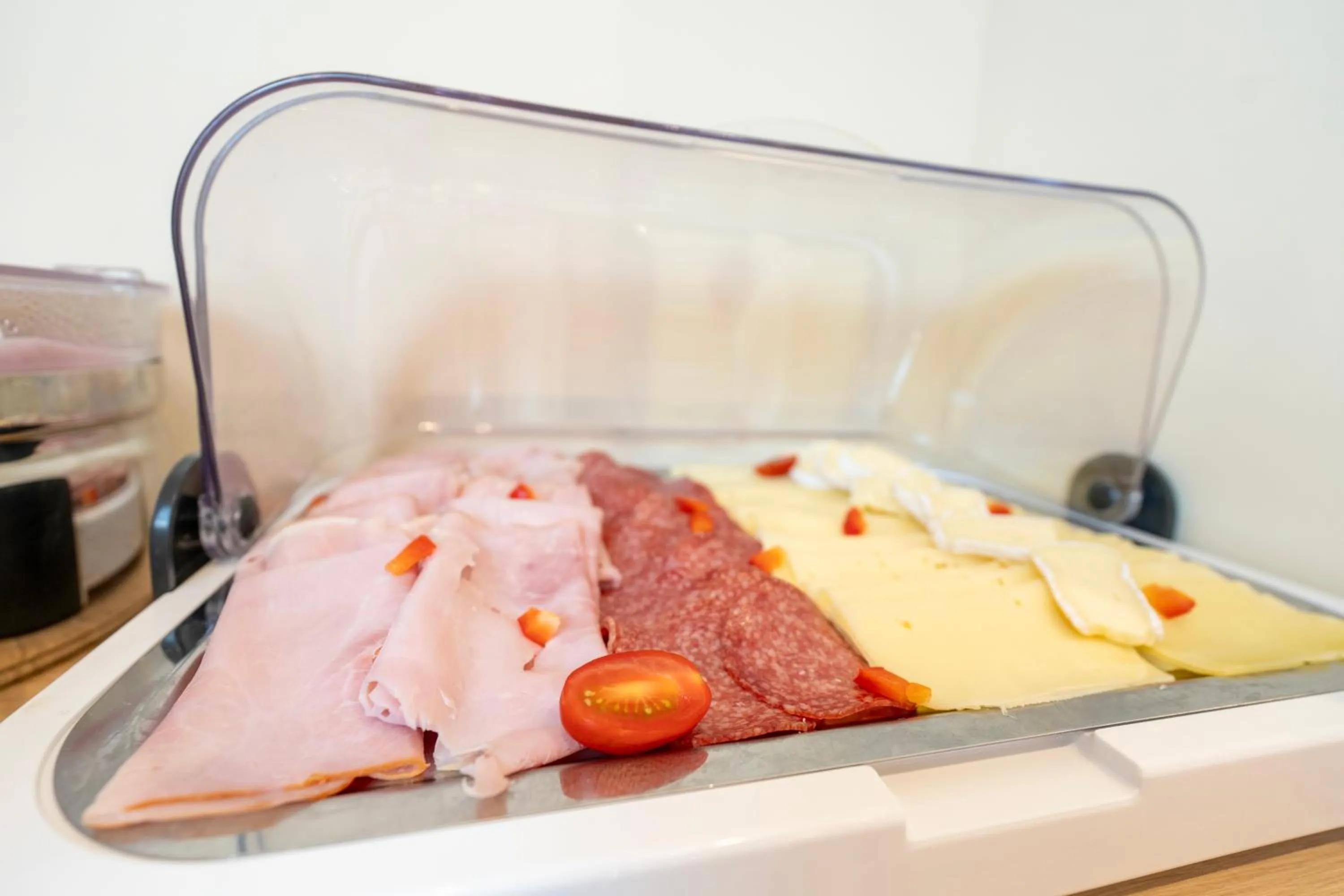 Breakfast in Aviano Boutique Hotel