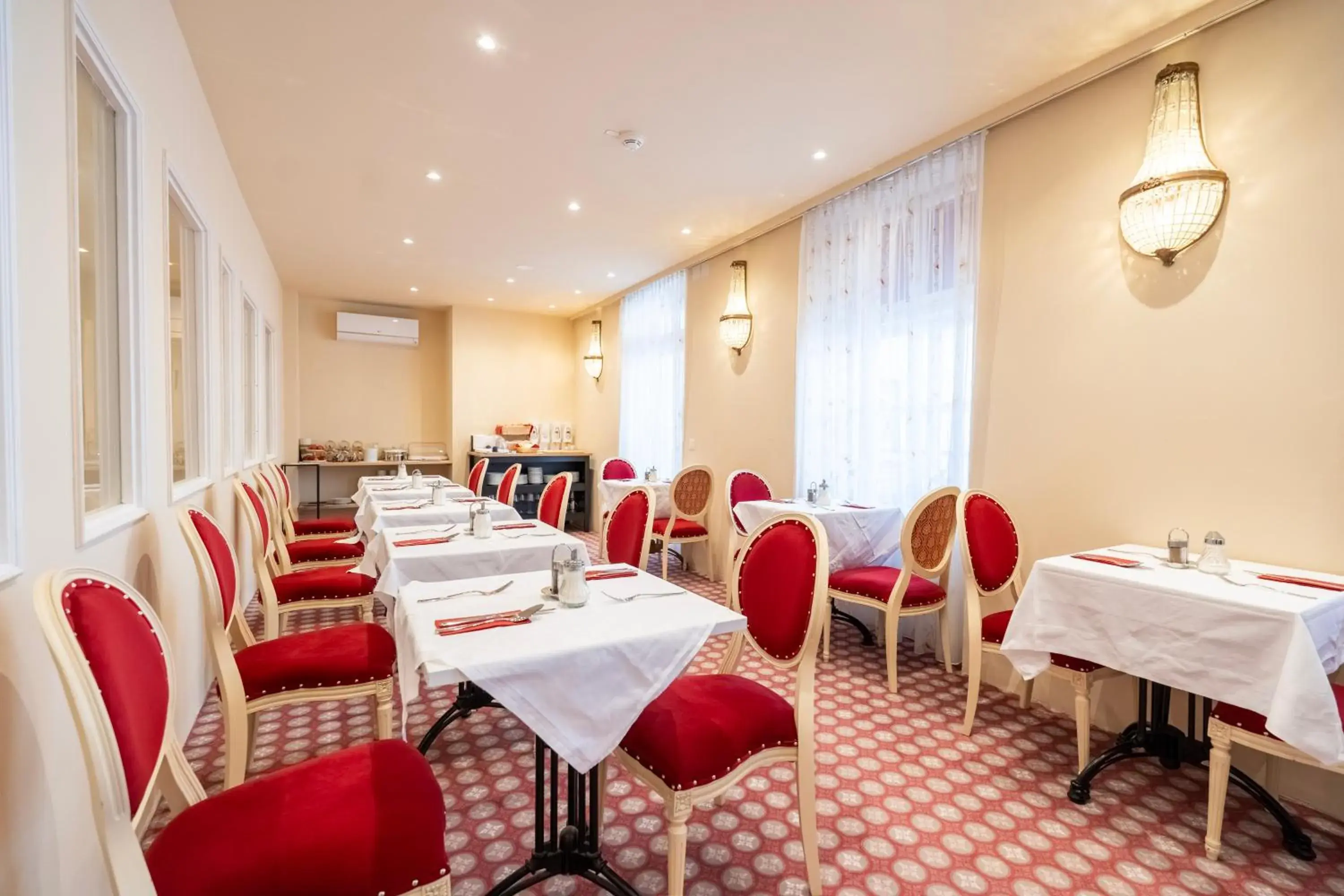 Breakfast in Aviano Boutique Hotel Breakfast in Aviano Boutique Hotel