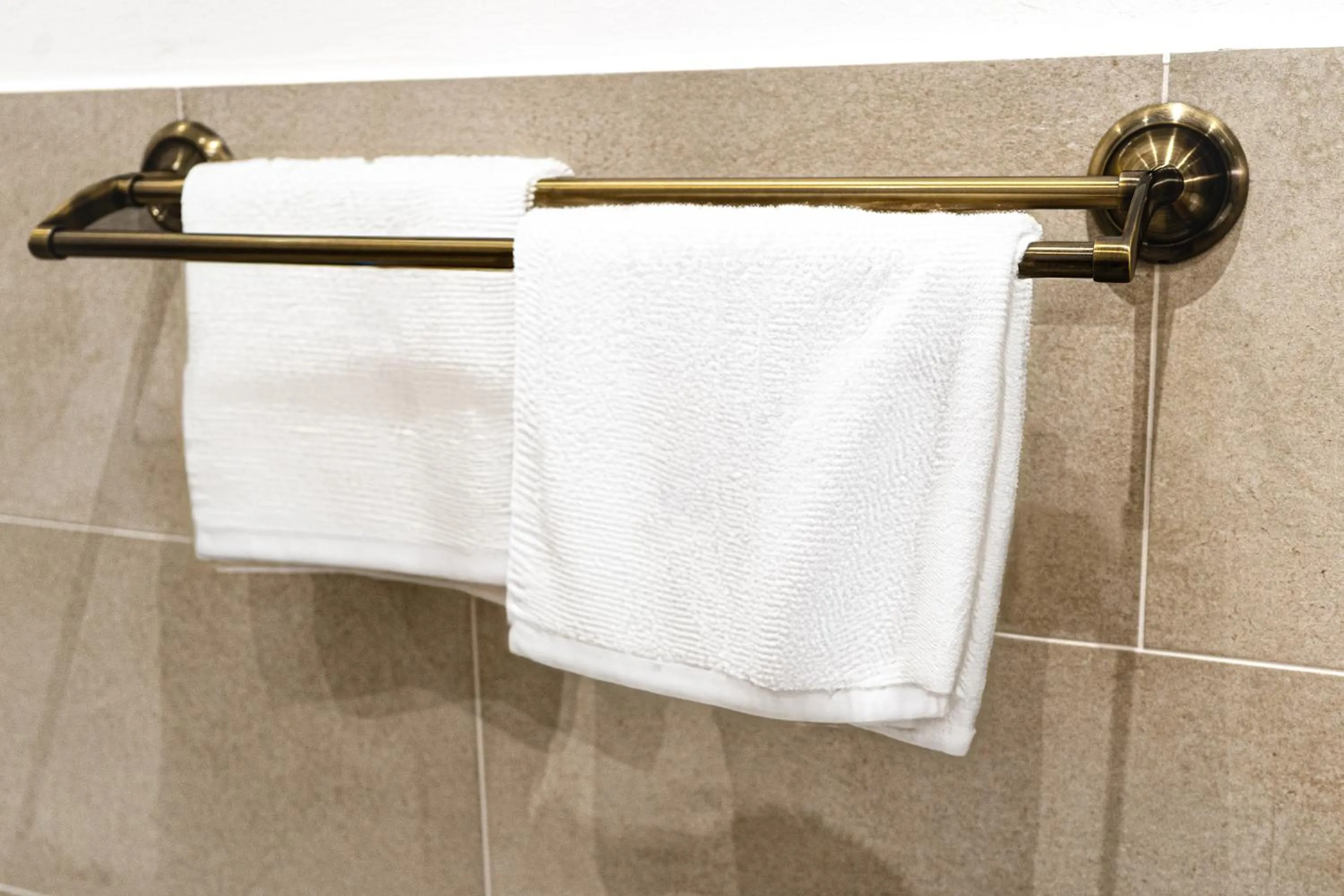 Bathroom in Aviano Boutique Hotel