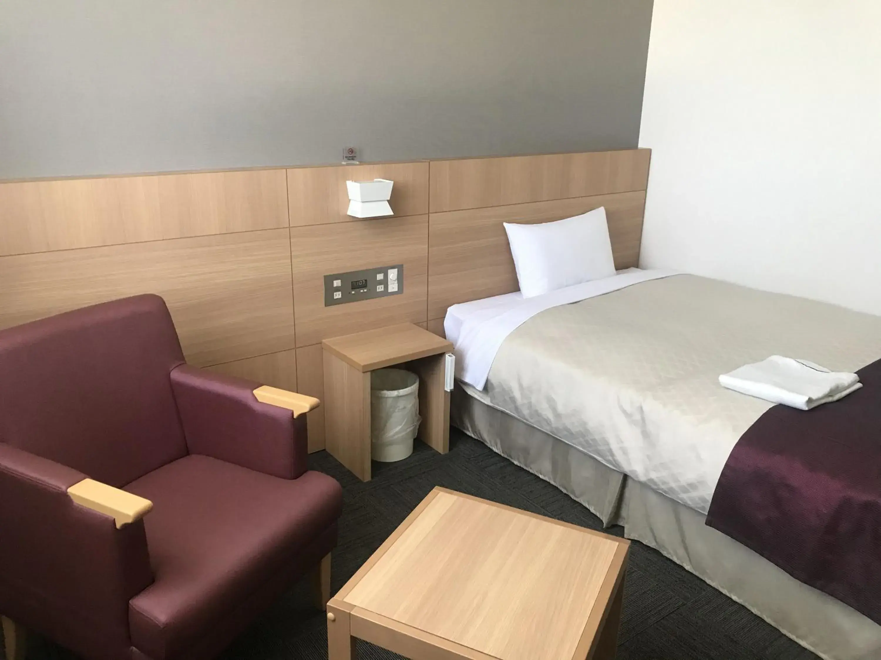 Photo of the whole room, Bed in Sunrise Choshi Photo of the whole room, Bed in Sunrise Choshi