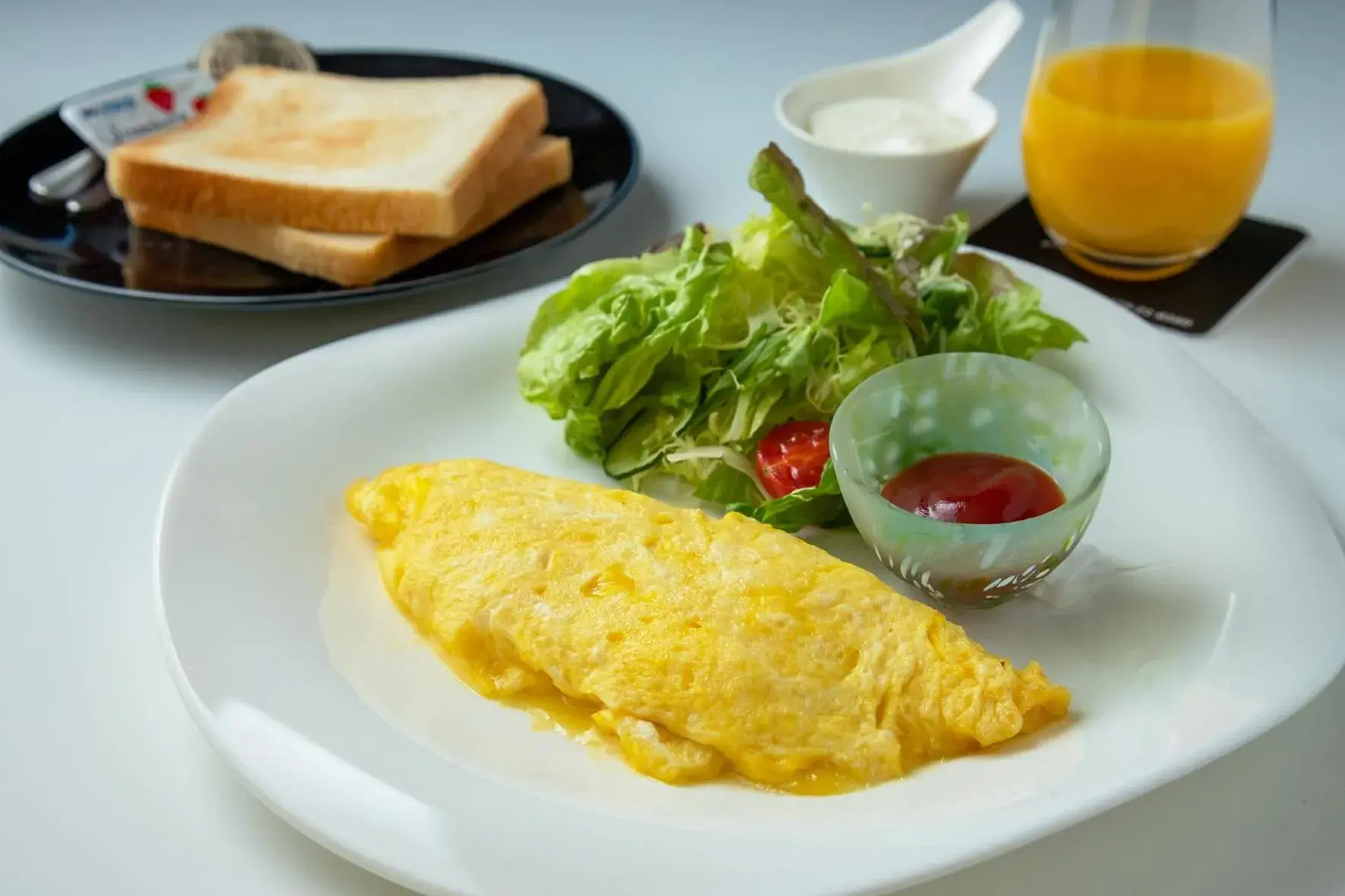 Restaurant/places to eat in Sunrise Choshi Restaurant/places to eat in Sunrise Choshi