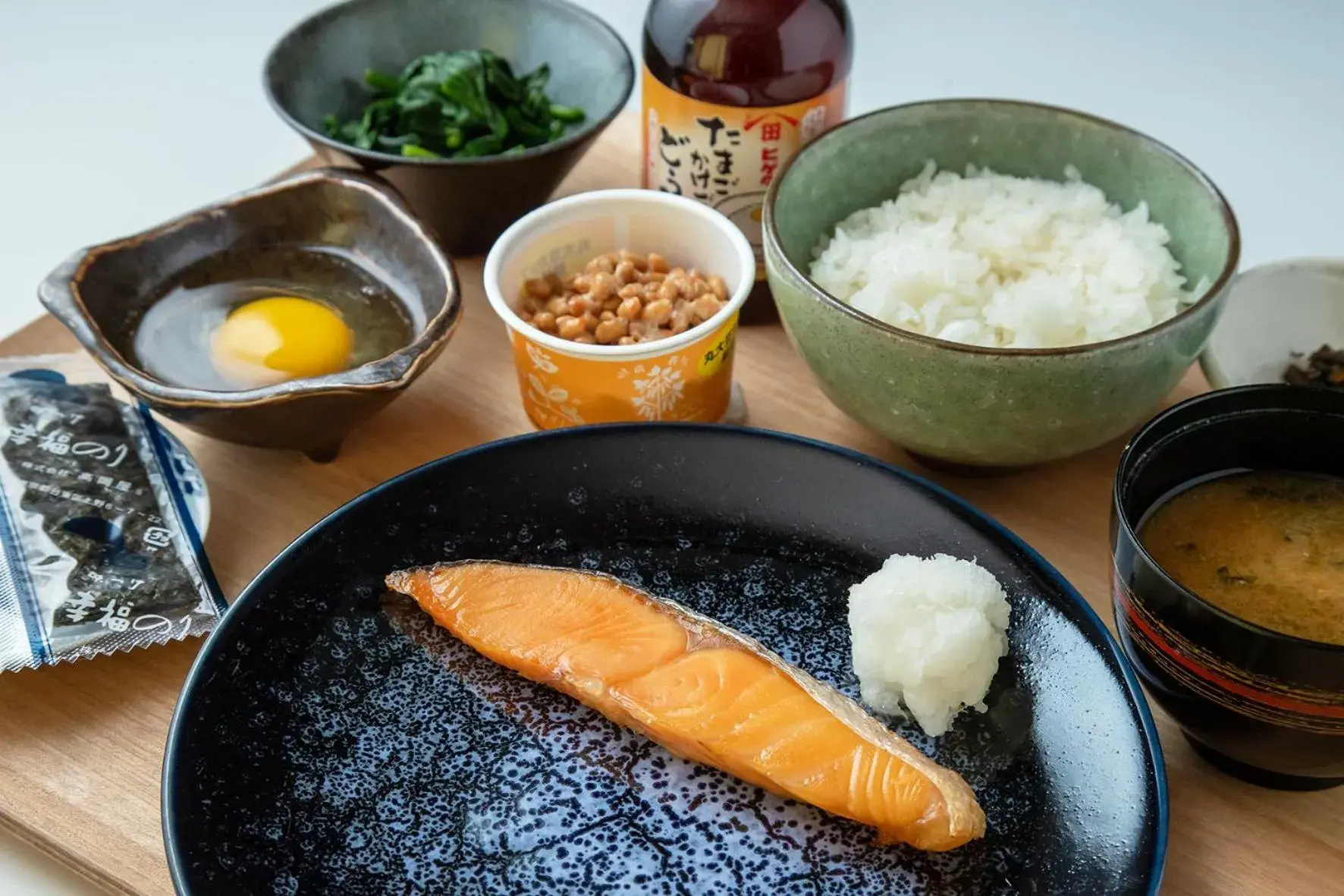 Restaurant/places to eat in Sunrise Choshi Restaurant/places to eat in Sunrise Choshi