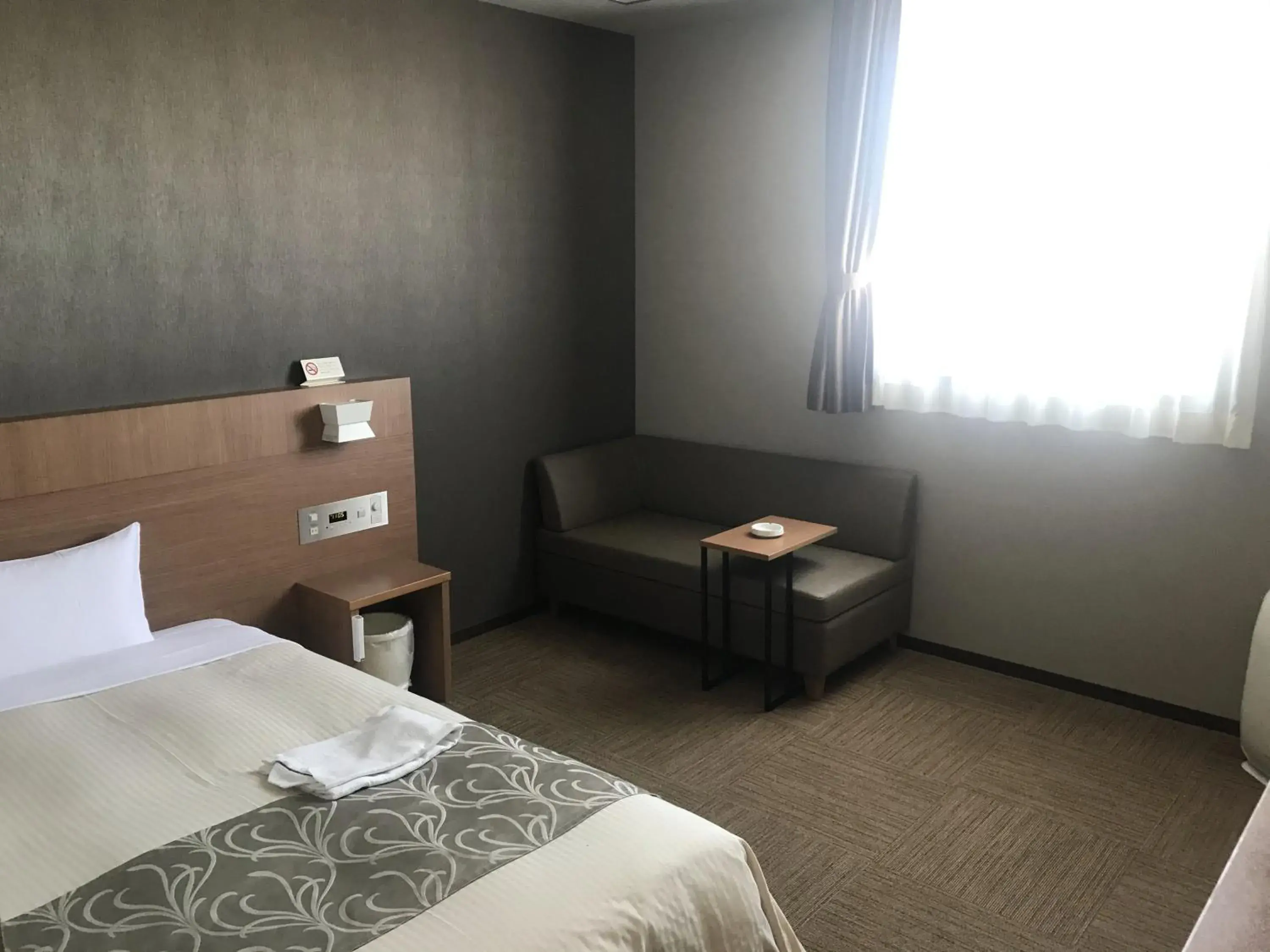 Photo of the whole room, Bed in Sunrise Choshi Photo of the whole room, Bed in Sunrise Choshi