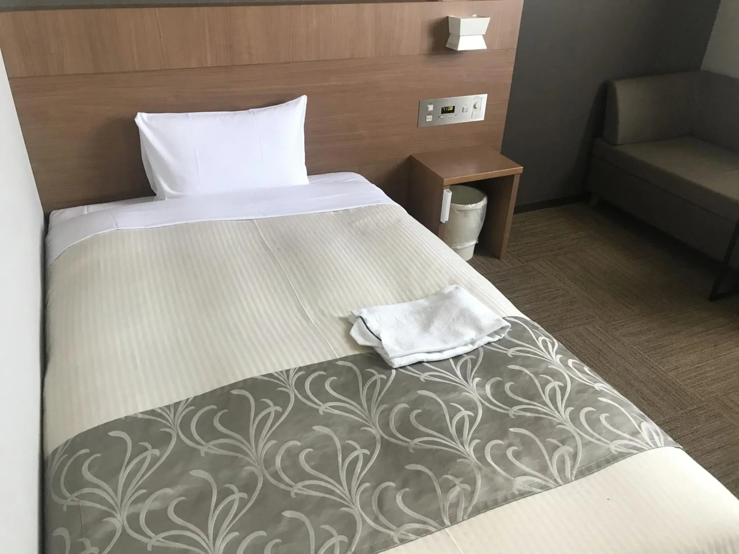 Photo of the whole room, Bed in Sunrise Choshi Photo of the whole room, Bed in Sunrise Choshi