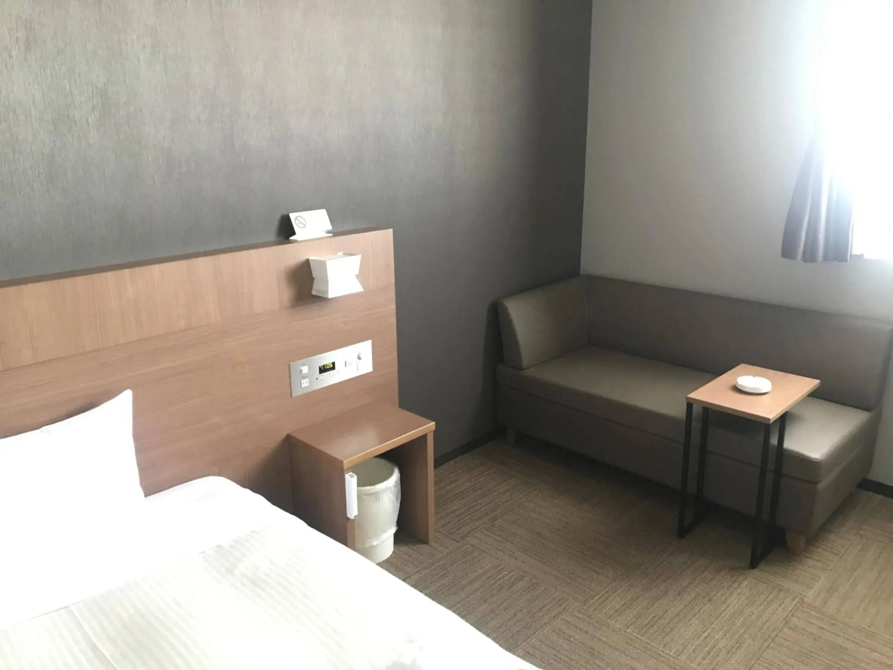 Photo of the whole room, Bed in Sunrise Choshi Photo of the whole room, Bed in Sunrise Choshi