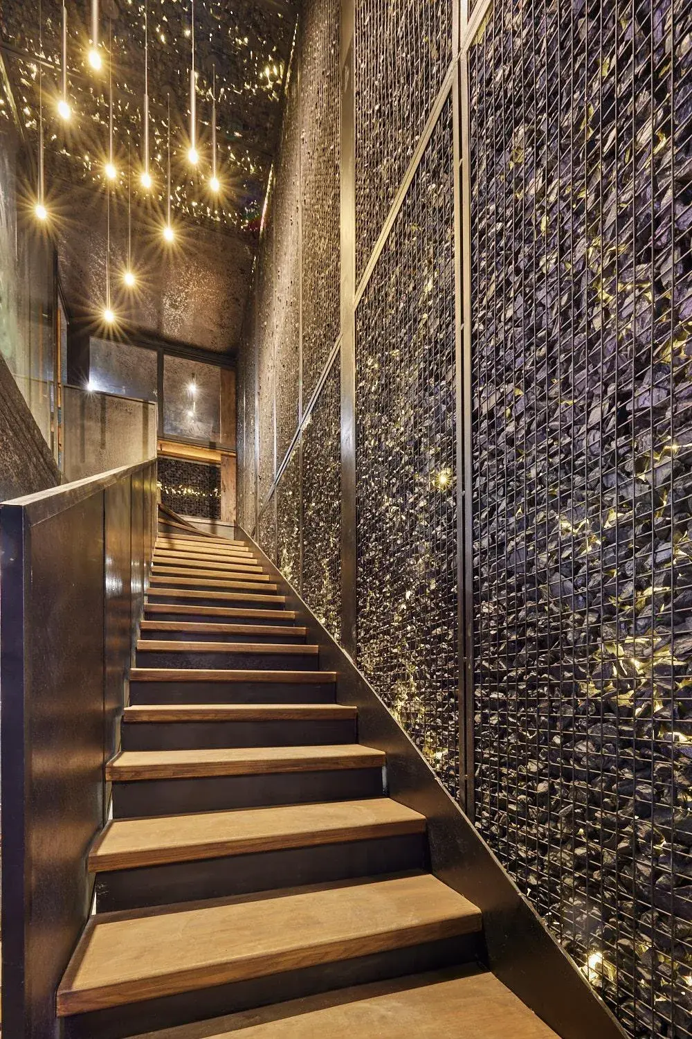 Facade/entrance in The Garden Capsule Hotel Facade/entrance in The Garden Capsule Hotel