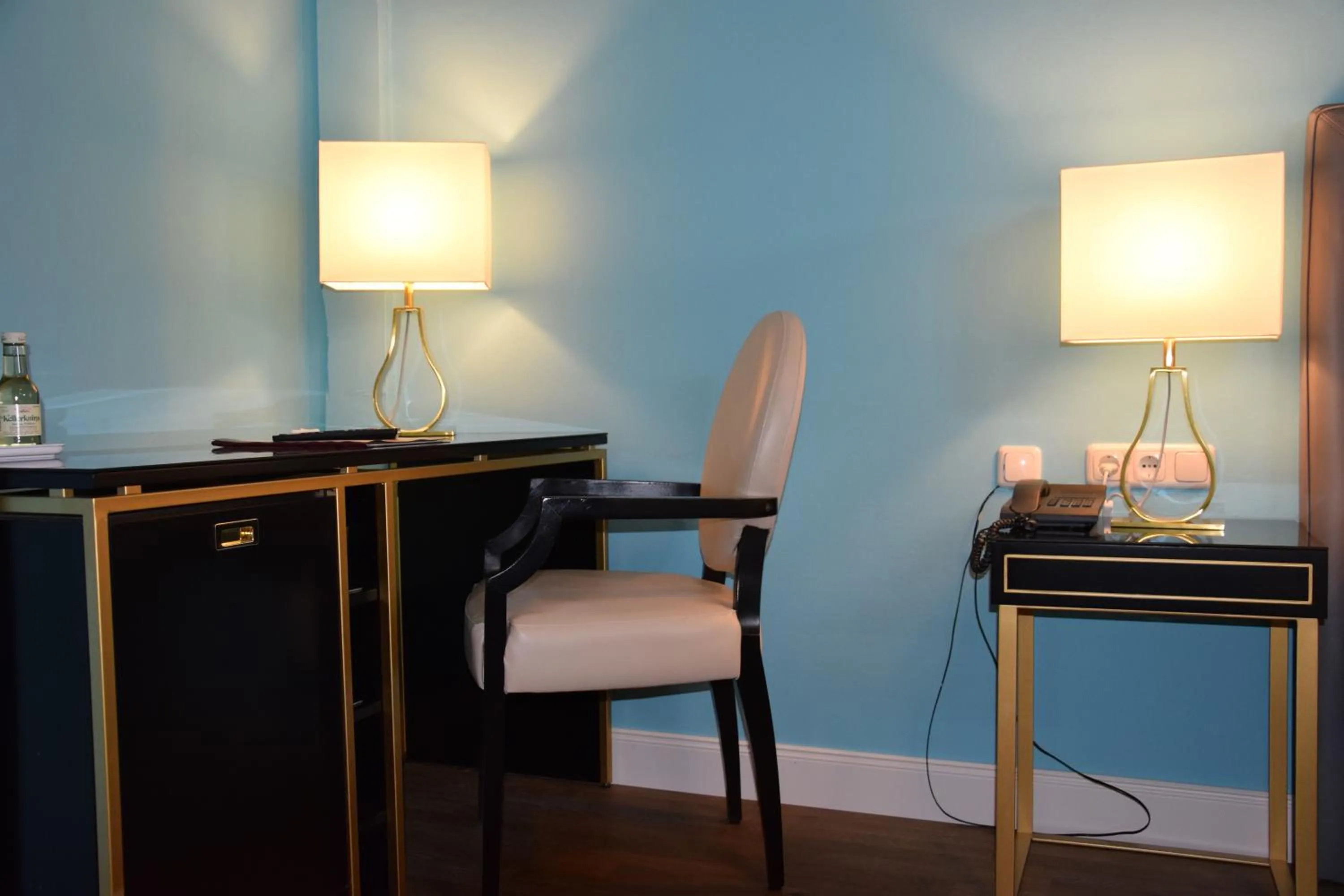 Atel Hotel Lasserhof