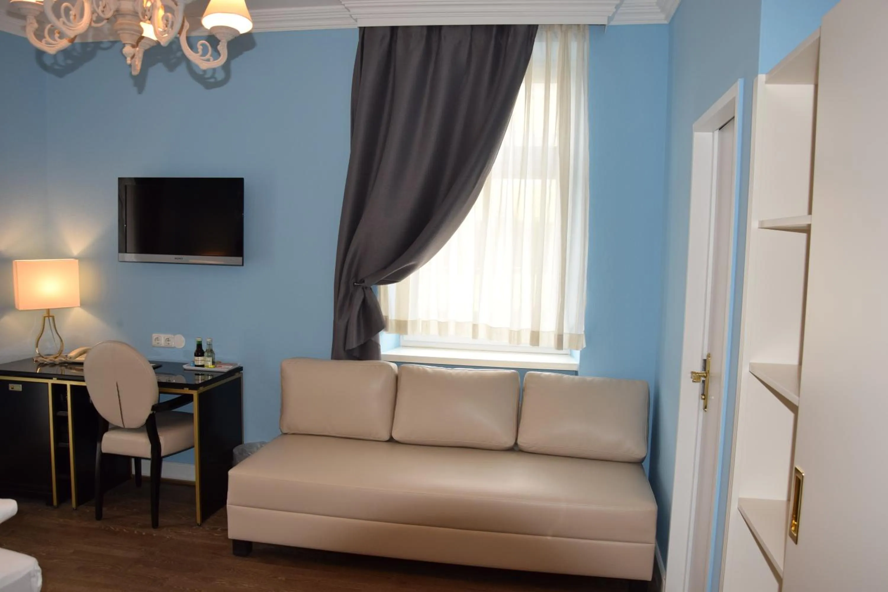 Atel Hotel Lasserhof