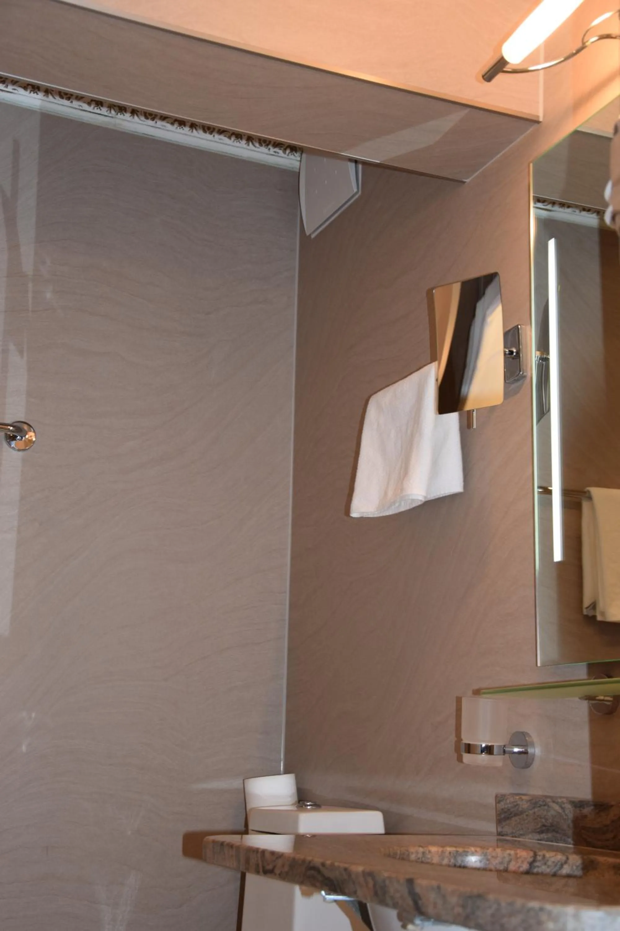 Atel Hotel Lasserhof