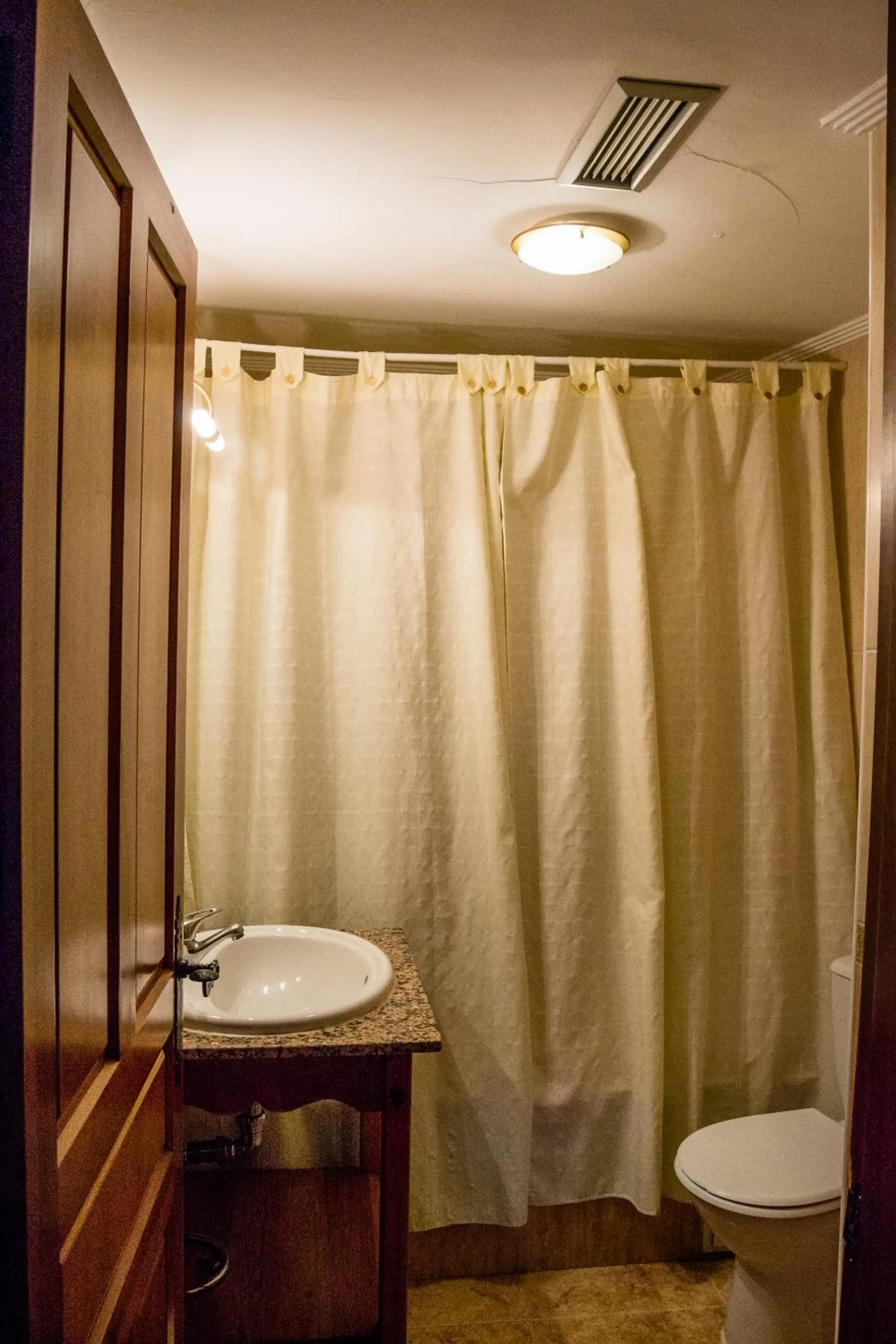 El Roble Hotel Restaurante